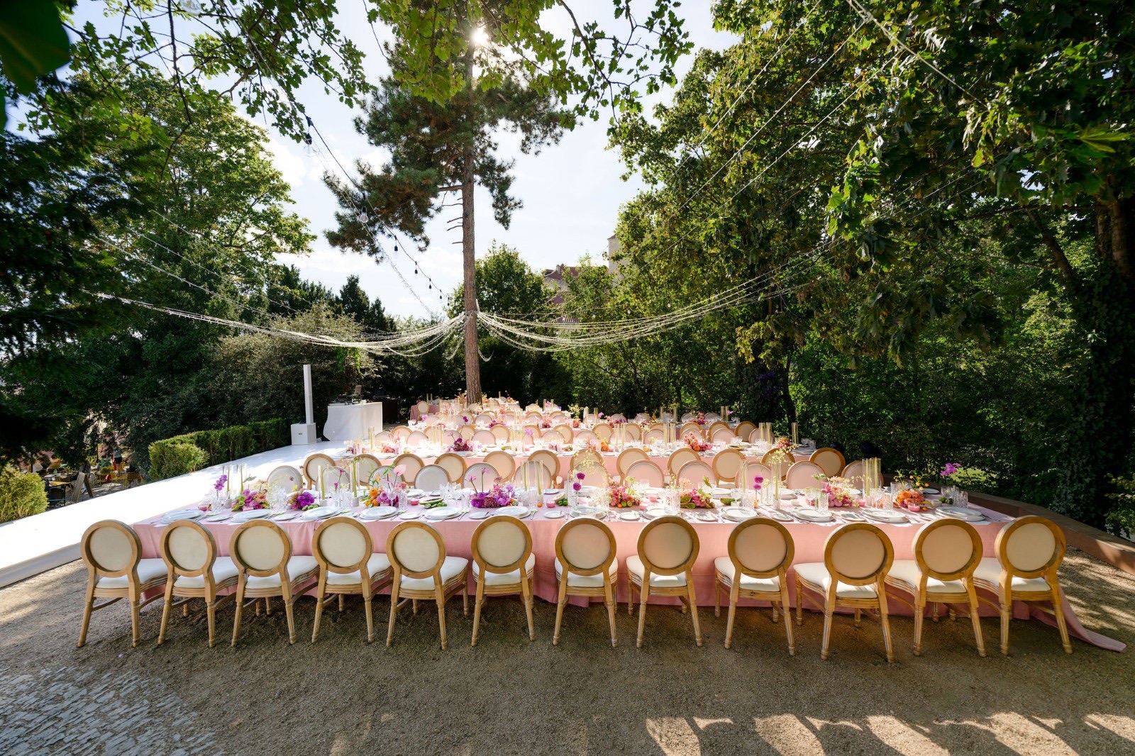 Villa Richter Restaurants wedding venue - photo 8