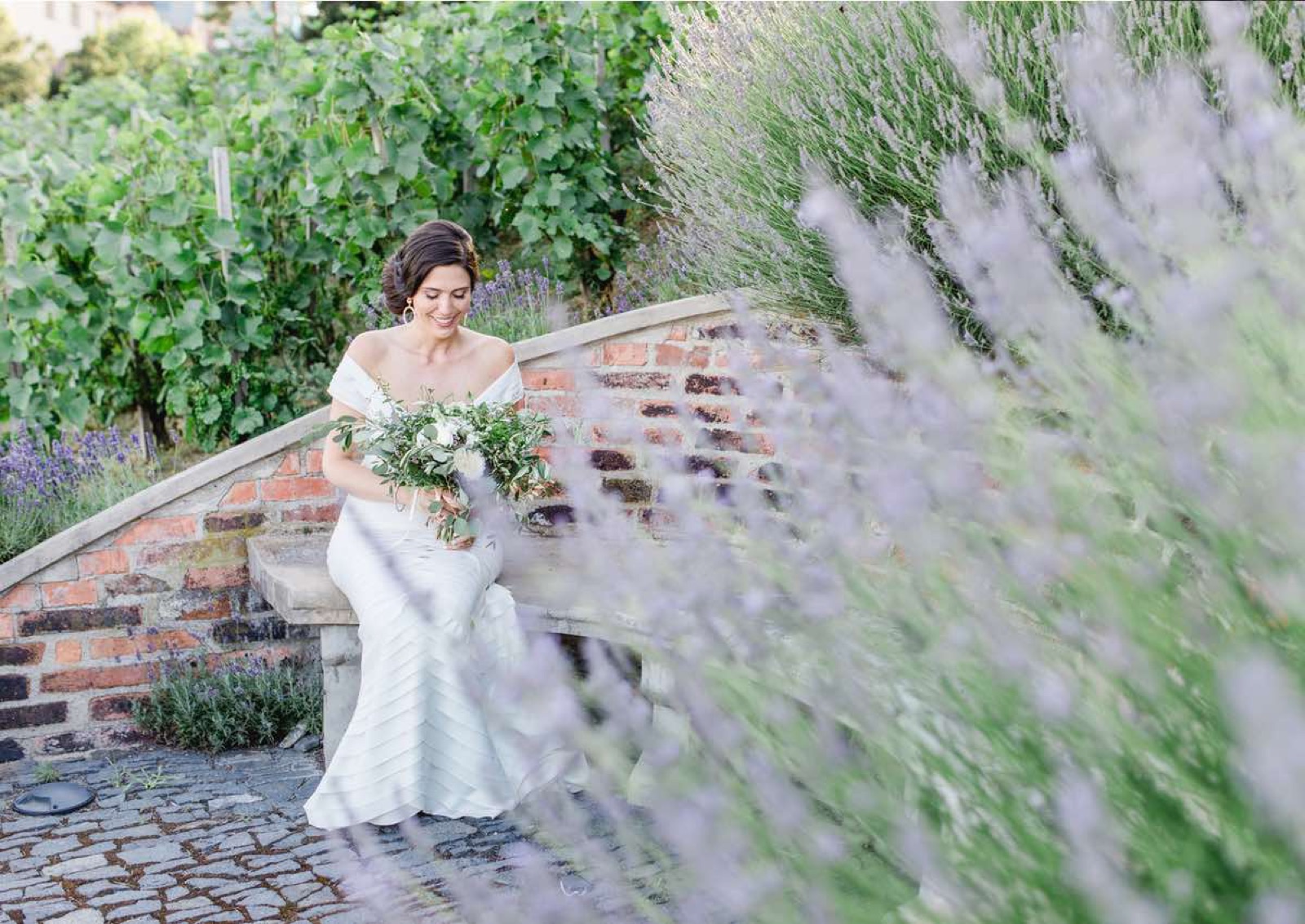 Villa Richter Restaurants wedding venue - photo 12