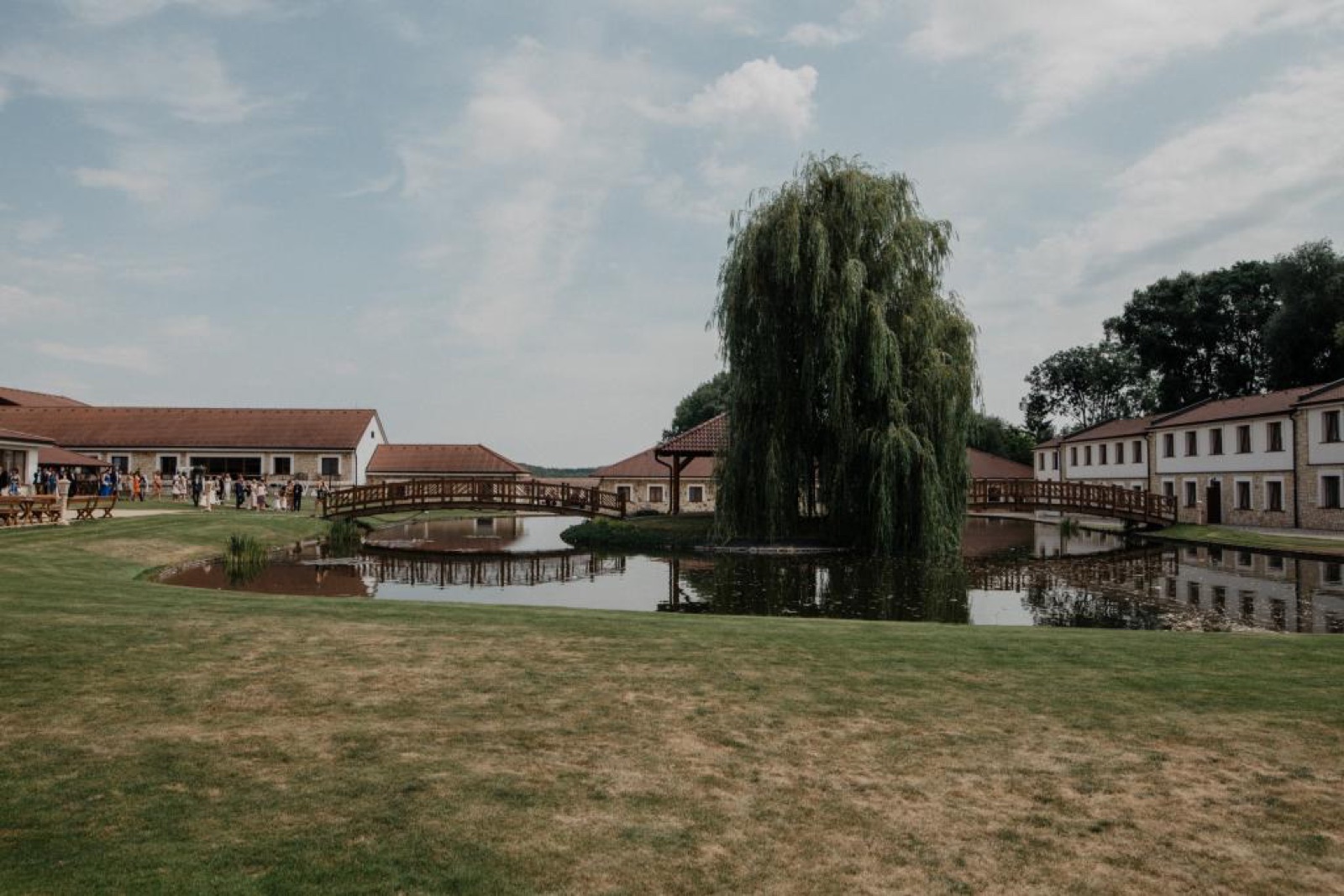 Hotel LIONS wedding venue - photo 11
