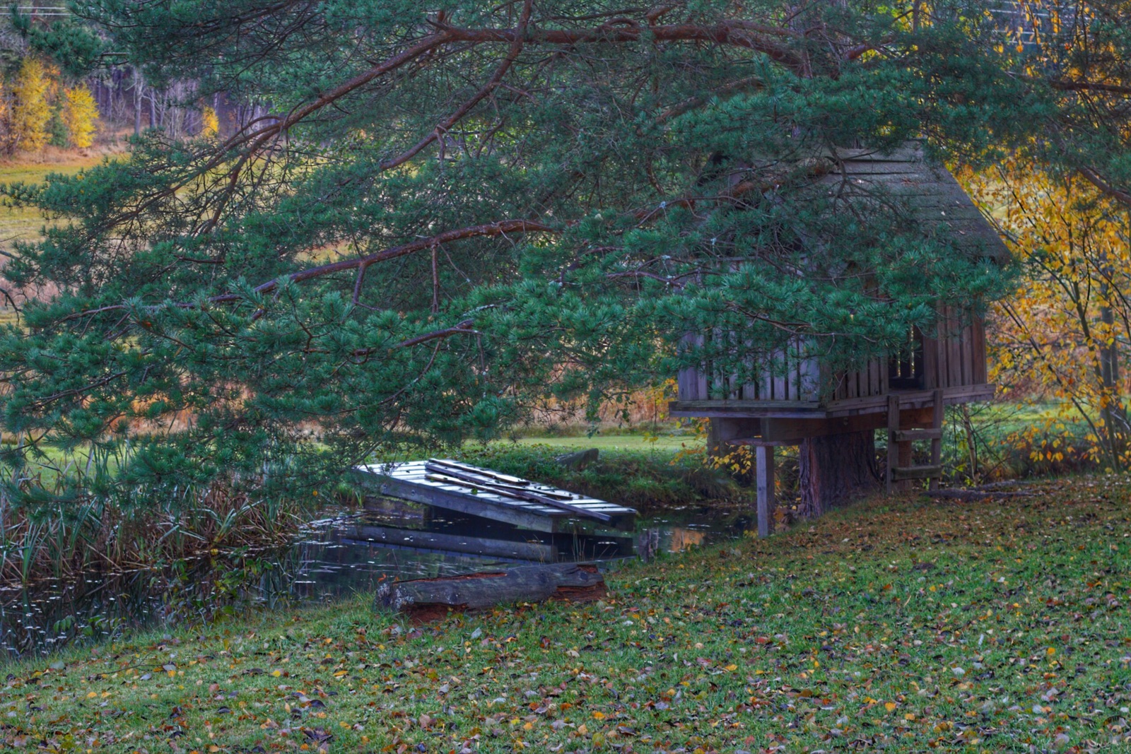 Penzion Baurů Dvůr wedding venue - photo 5