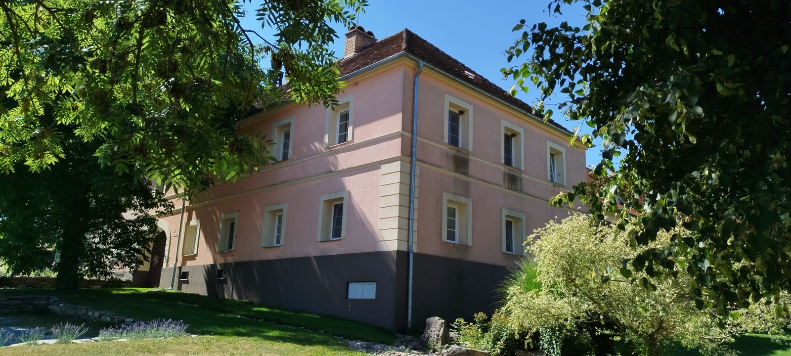 Statek Kloubek wedding venue - photo 3