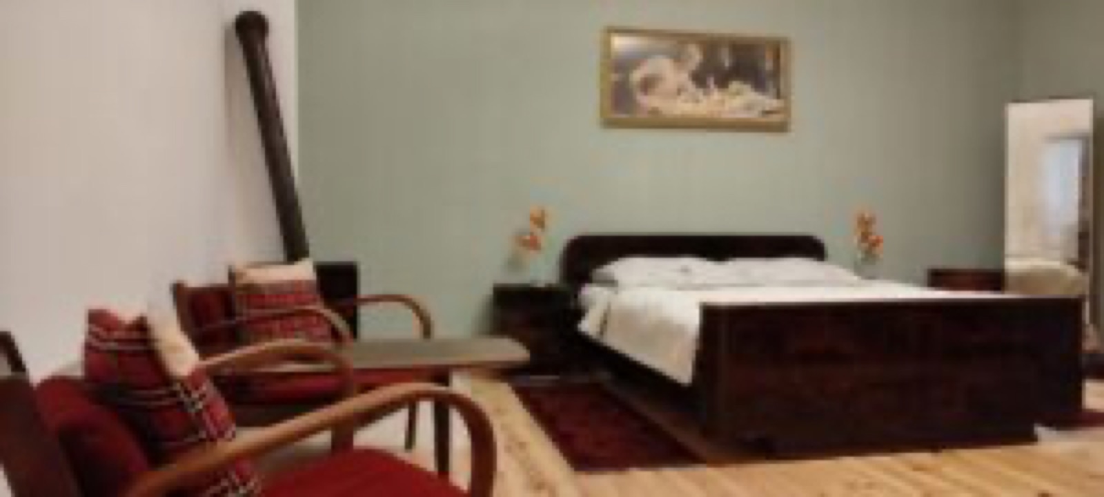 Statek Kloubek wedding venue - photo 8