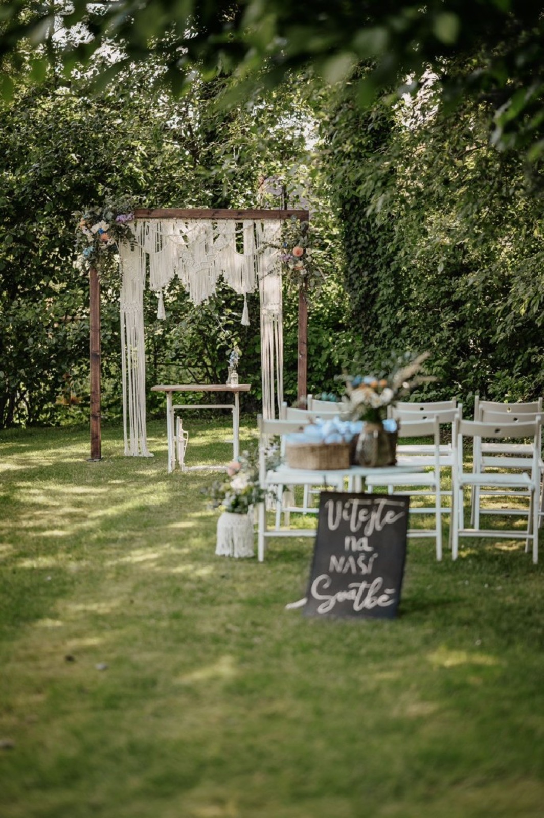 Statek U nás wedding venue - photo 12