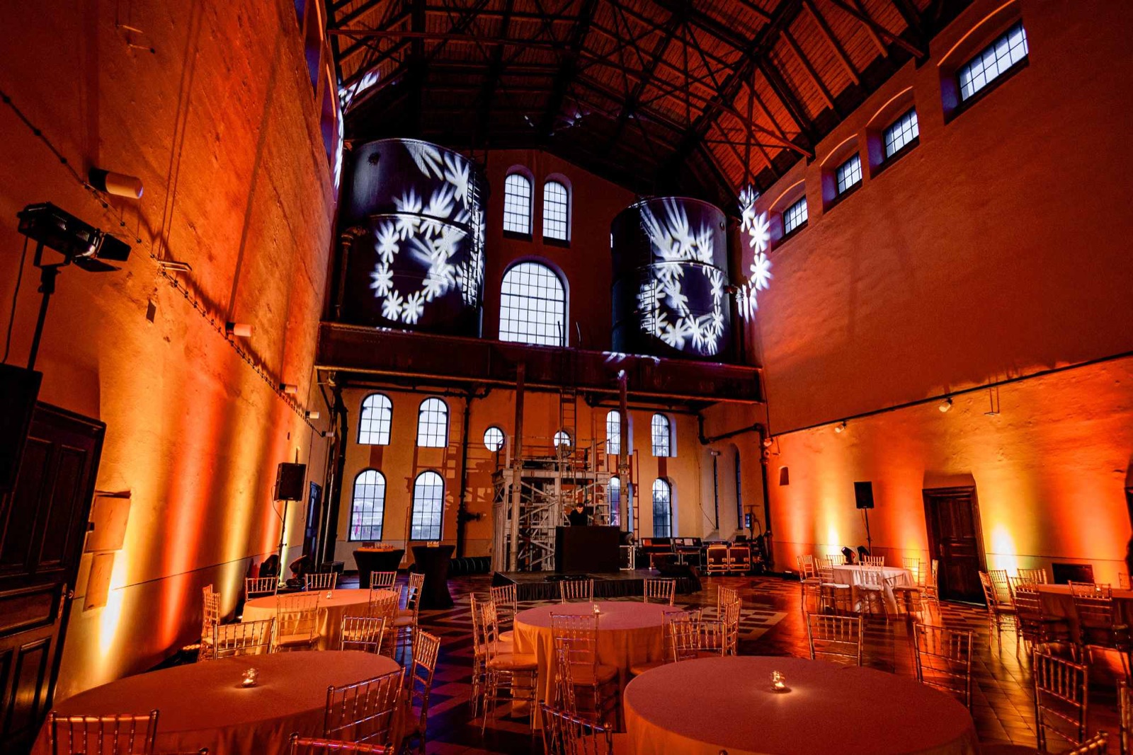 Stará čistírna odpadních vod wedding venue - photo 9
