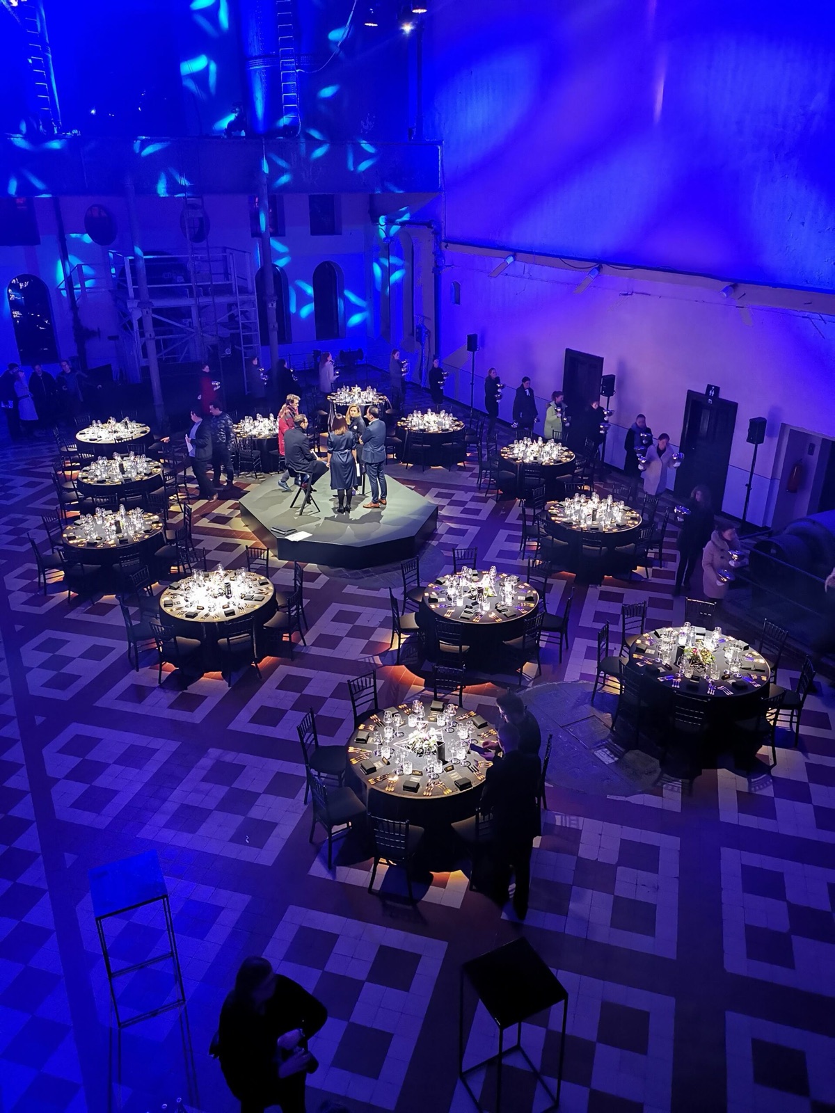 Stará čistírna odpadních vod wedding venue - photo 10