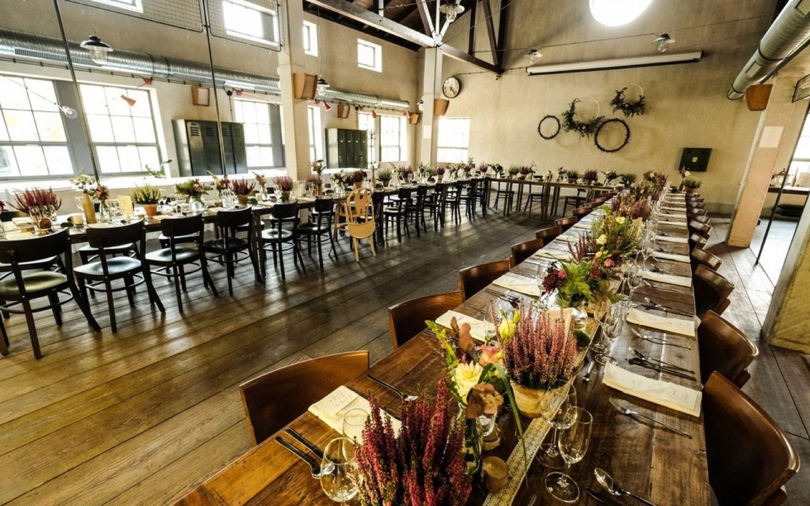 Hostinec DEPO wedding venue - photo 3