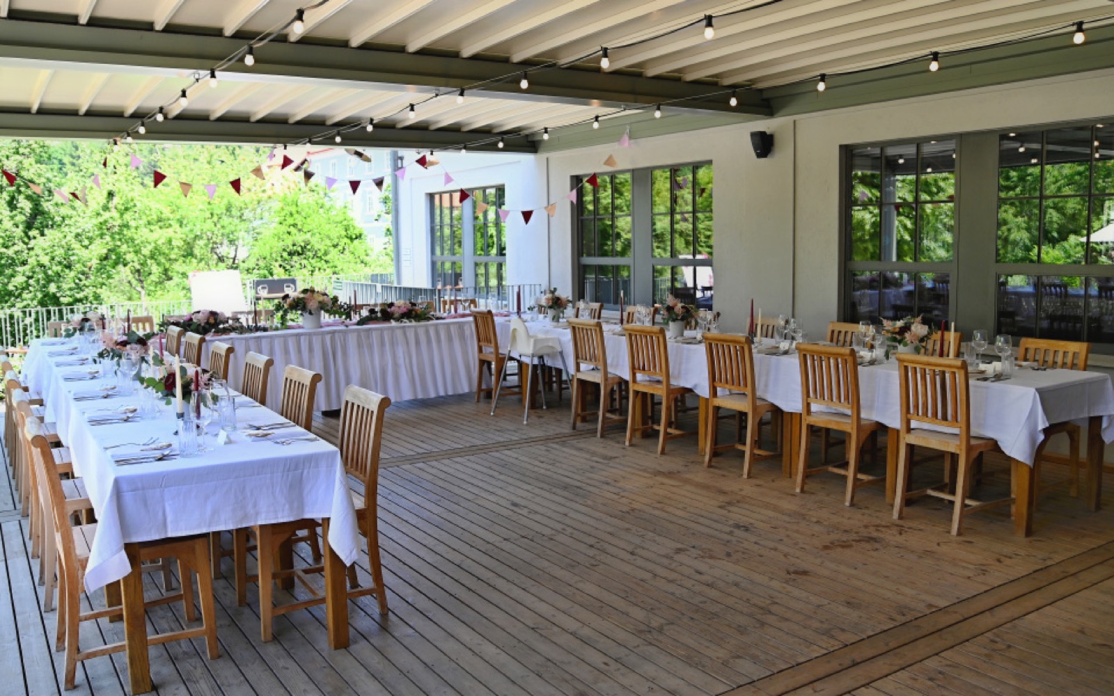 Hostinec DEPO wedding venue - photo 6