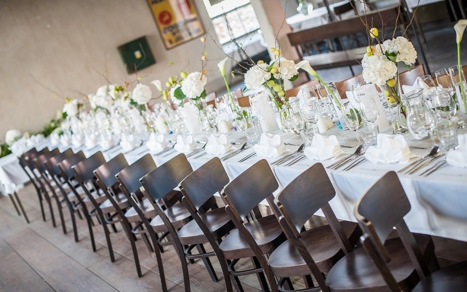 Hostinec DEPO wedding venue - photo 9