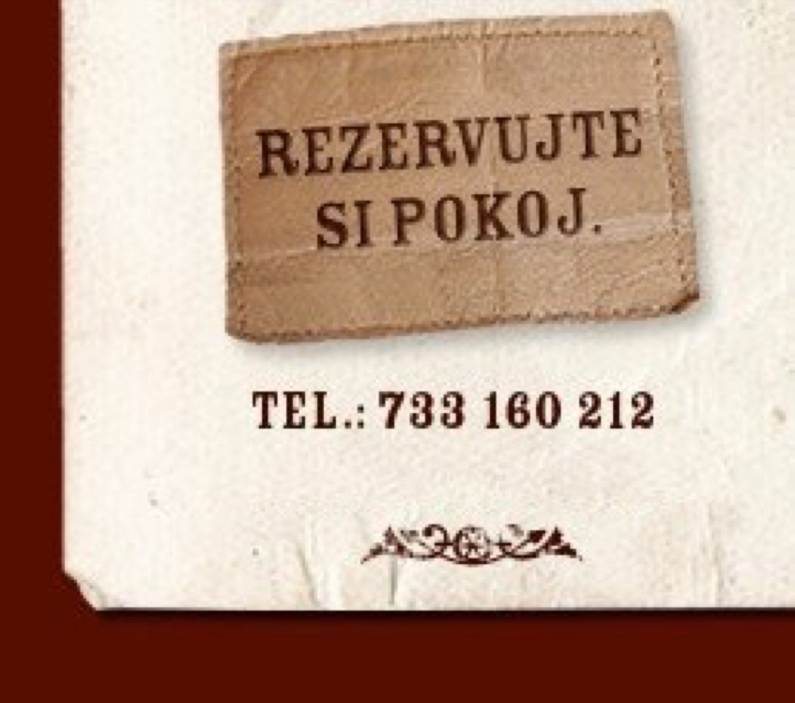 Ranč u jelena