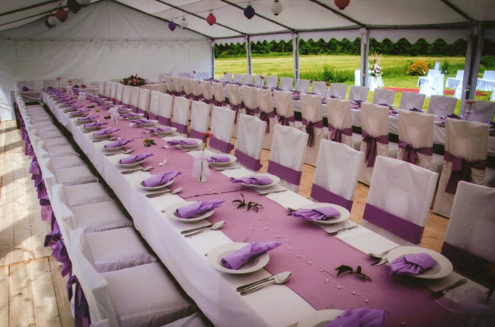 Penzion Dočkalův mlýn wedding venue - photo 8