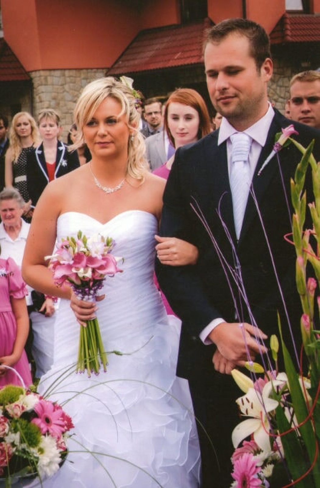 Penzion Dočkalův mlýn wedding venue - photo 9