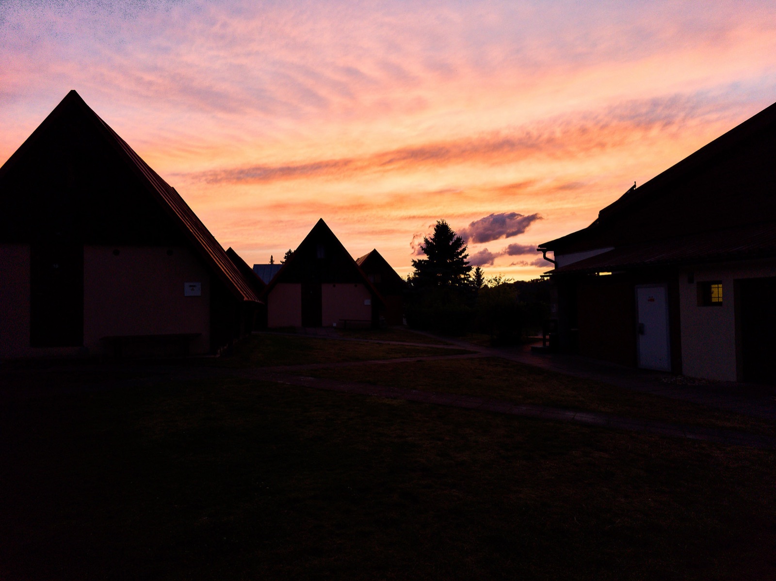 Sportovně rekreační areál Ráj wedding venue - photo 4