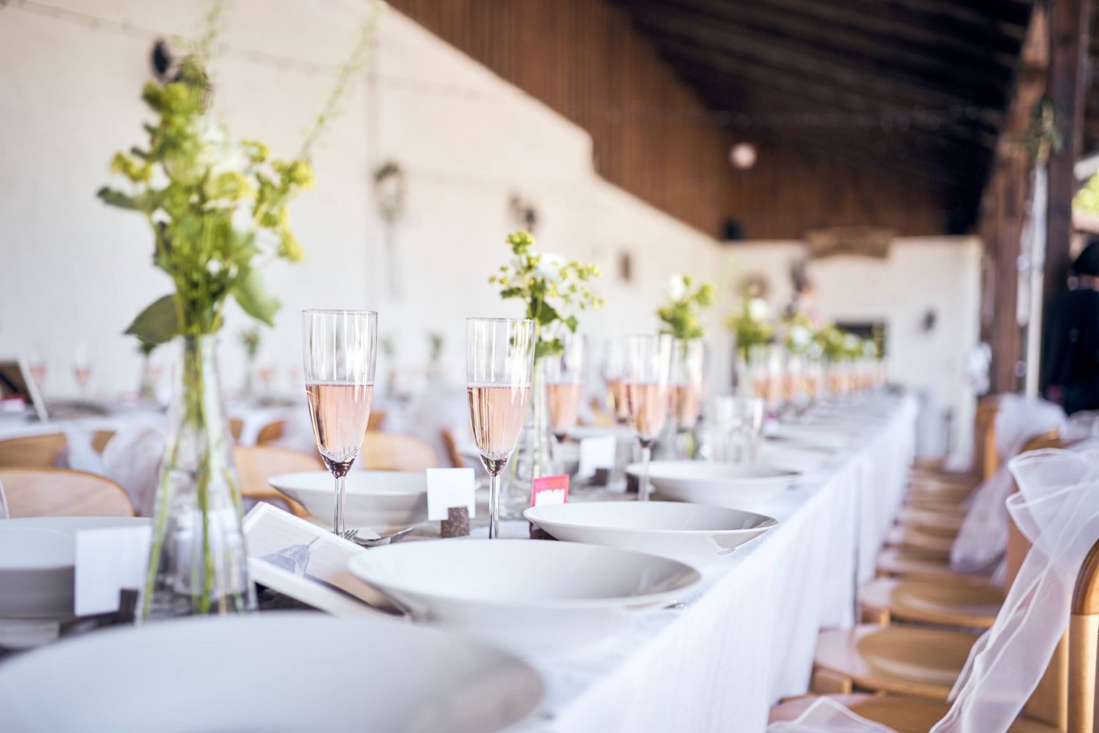 Paběnický mlýn wedding venue - photo 4