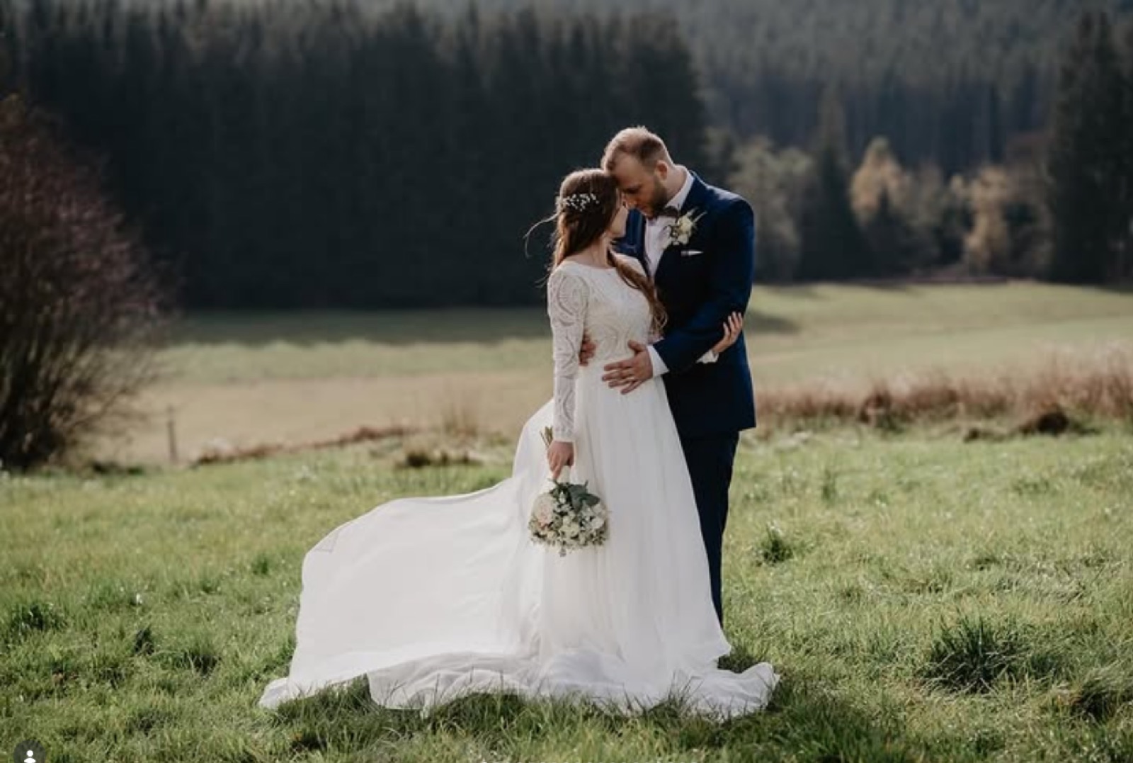Penzion na Bělisku wedding venue - photo 2