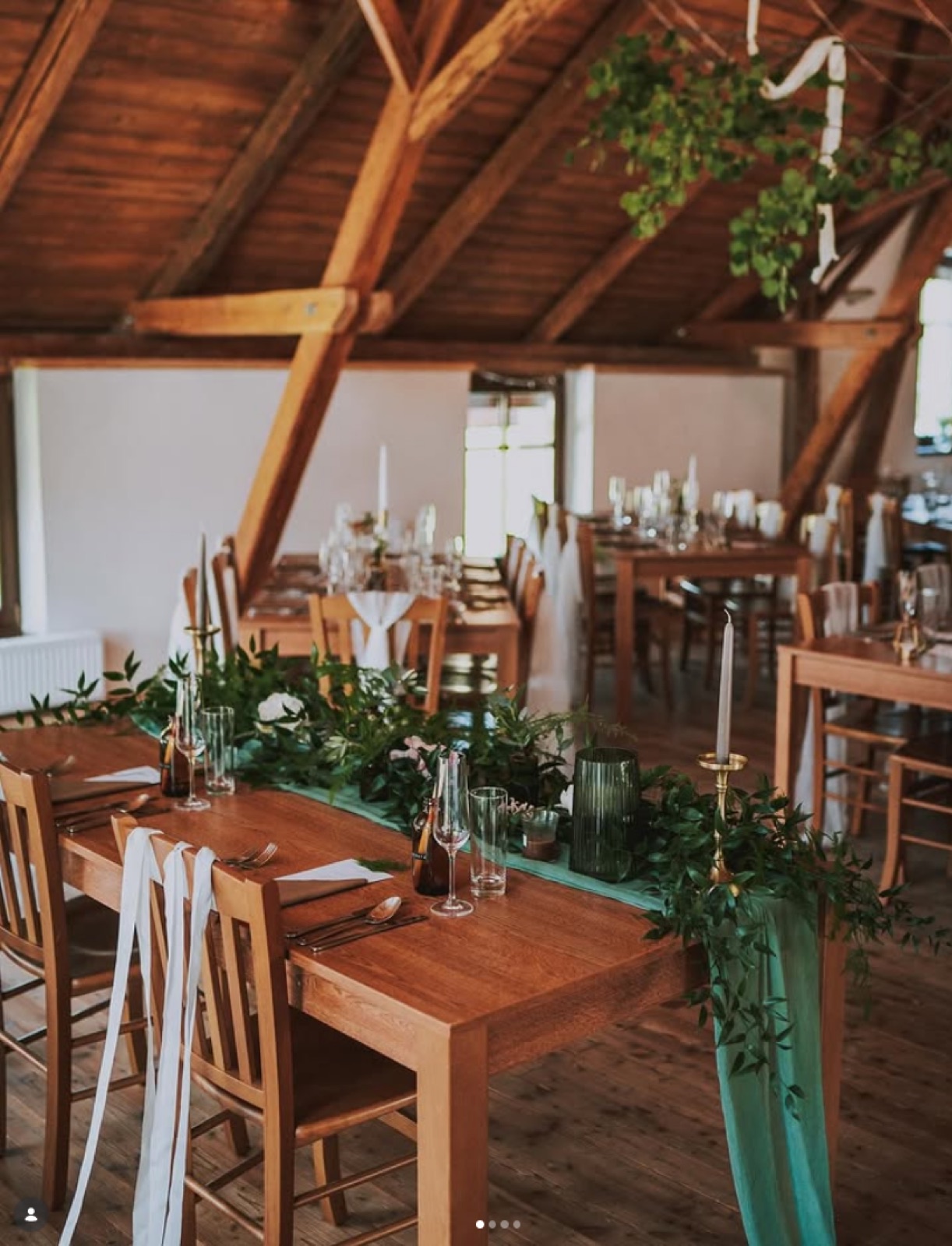 Penzion na Bělisku wedding venue - photo 4