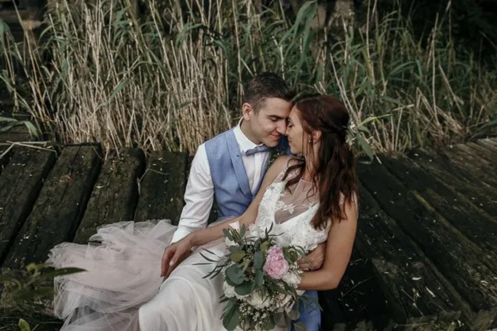 Resort Svět Úžice wedding venue - photo 9
