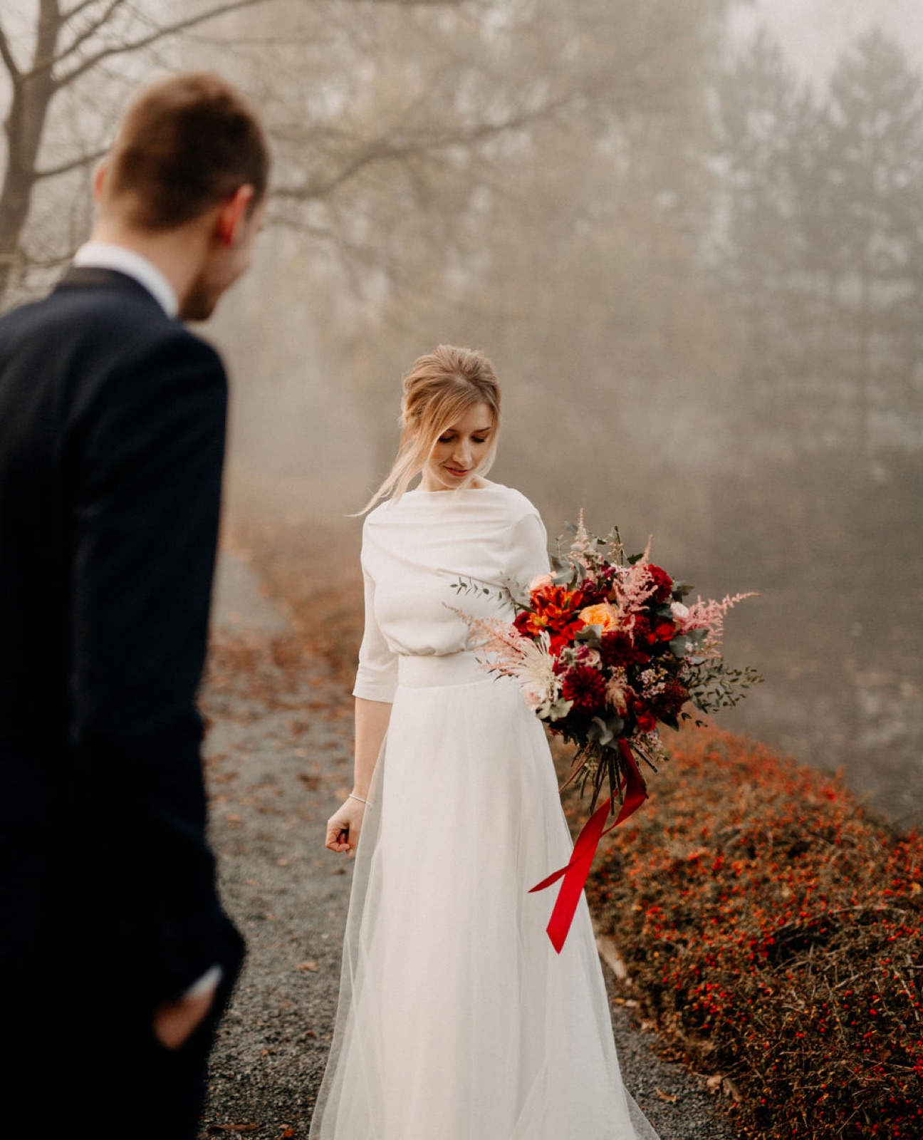 Yard resort wedding venue - photo 4