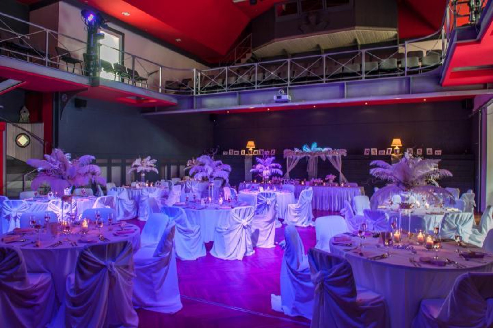 Stará střelnice Hranice wedding venue - photo 8
