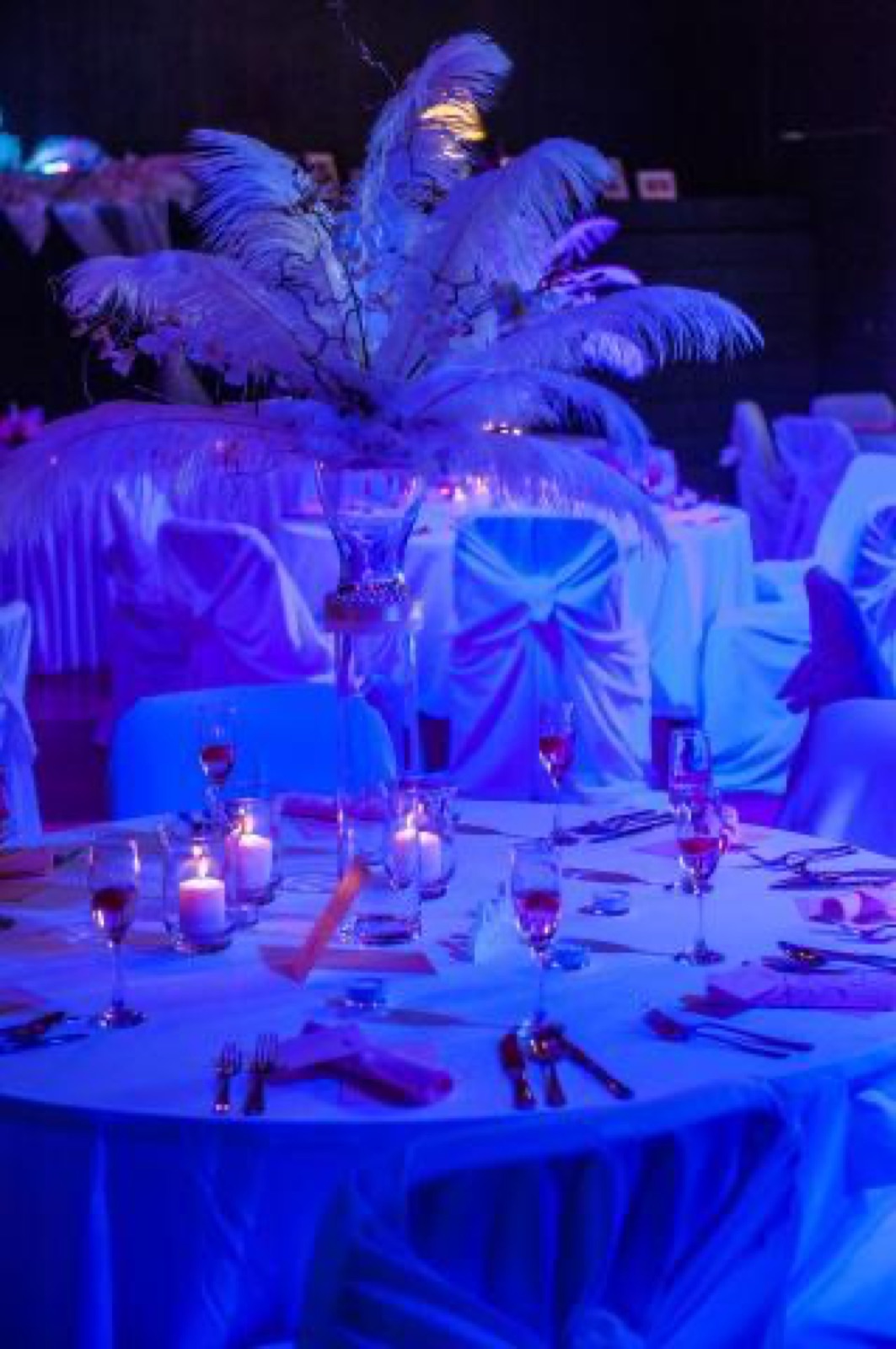 Stará střelnice Hranice wedding venue - photo 9