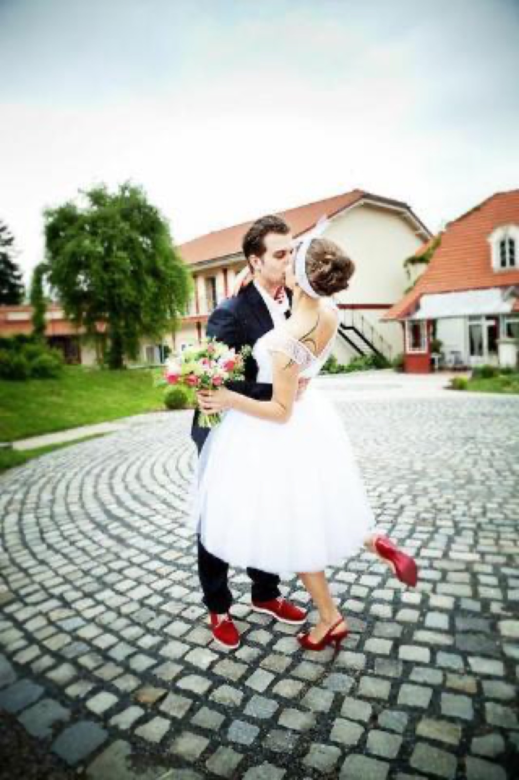 Stará střelnice Hranice wedding venue - photo 12