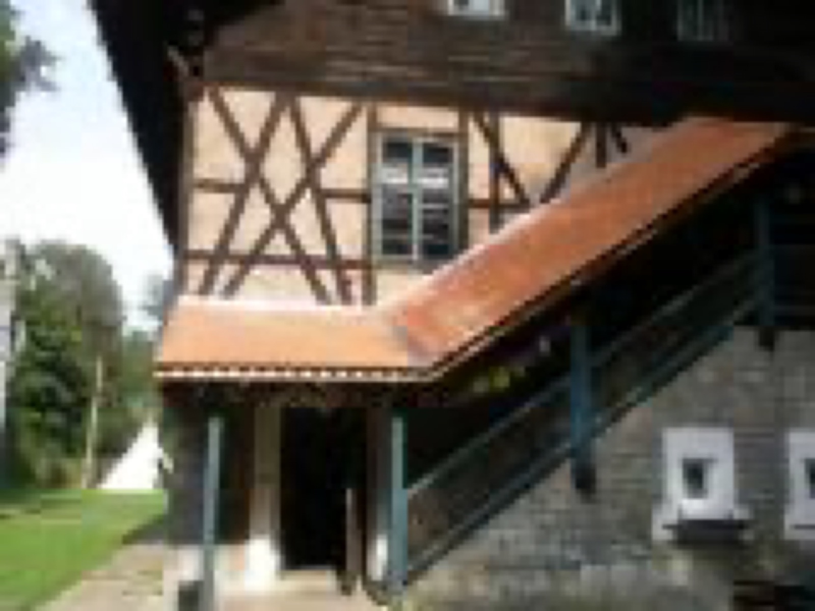 EVC Švýcárna wedding venue - photo 3