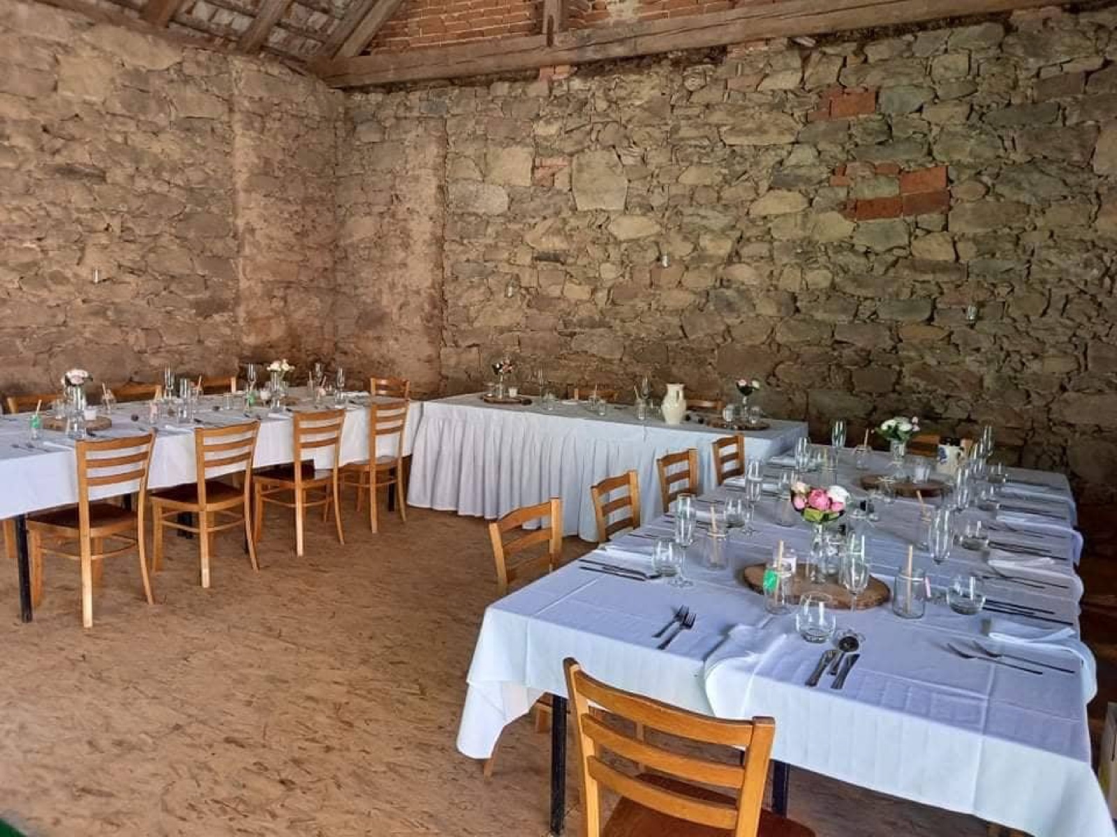 Statek Materna wedding venue - photo 3