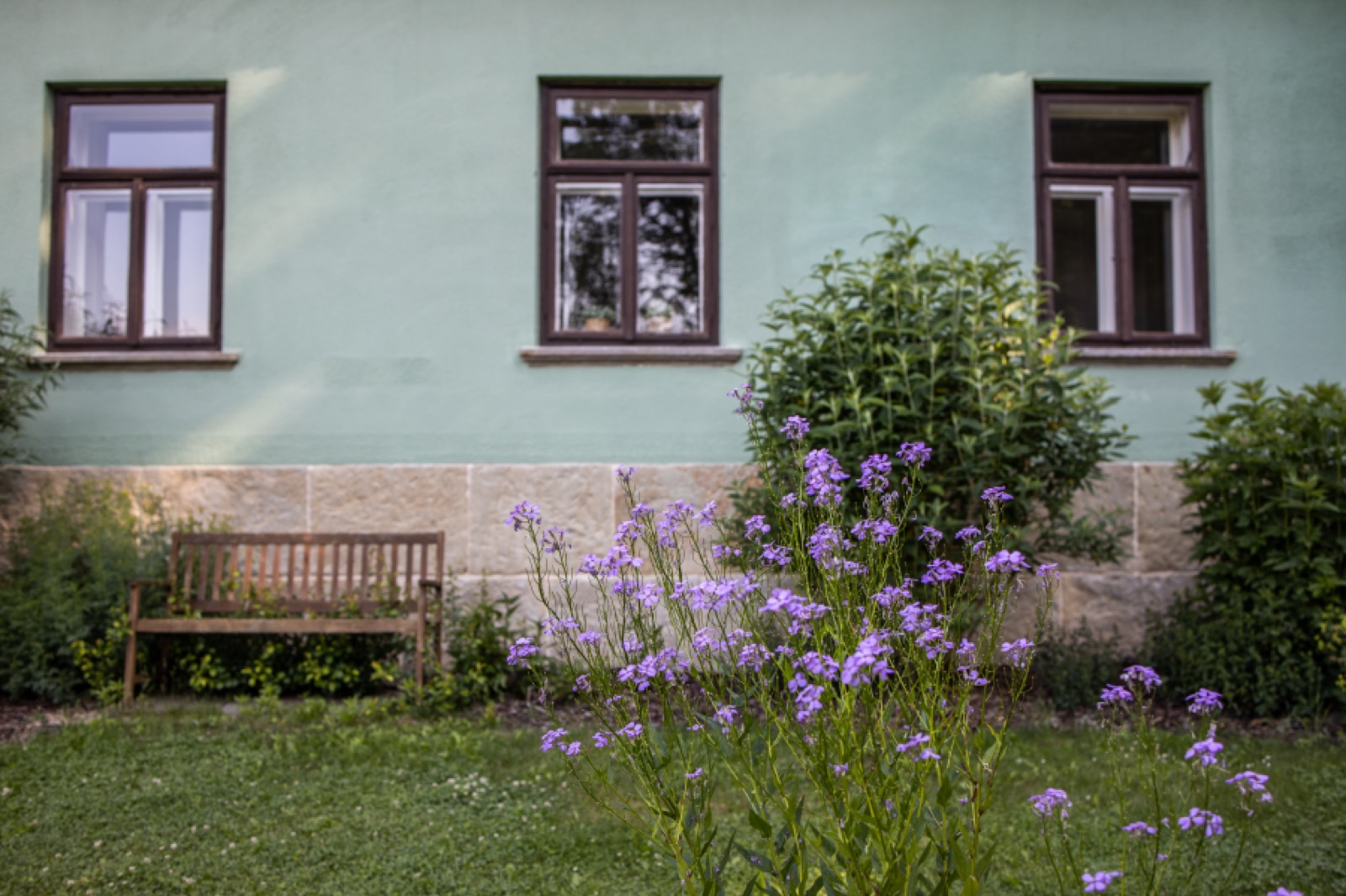 Hájenka Budislav wedding venue - photo 7