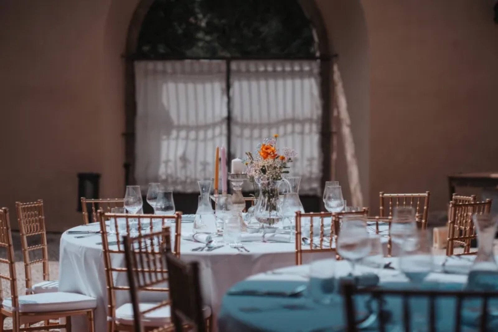 zámek Líšno wedding venue - photo 11