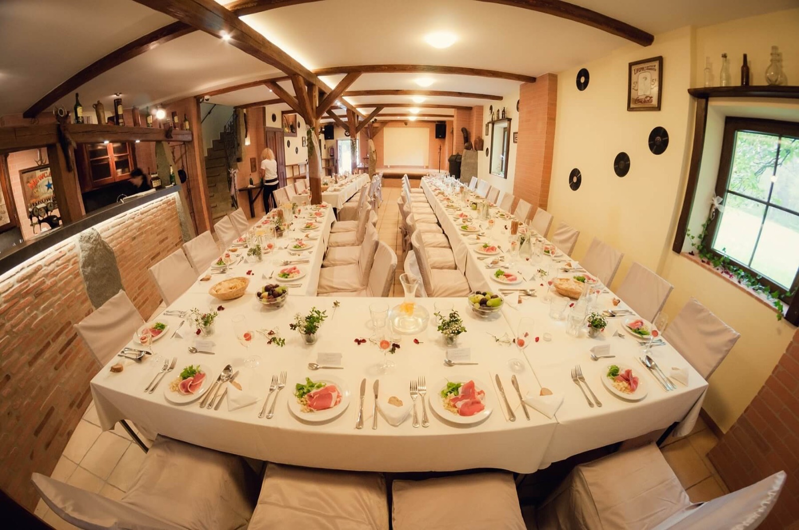 Penzion Kamínek wedding venue - photo 5