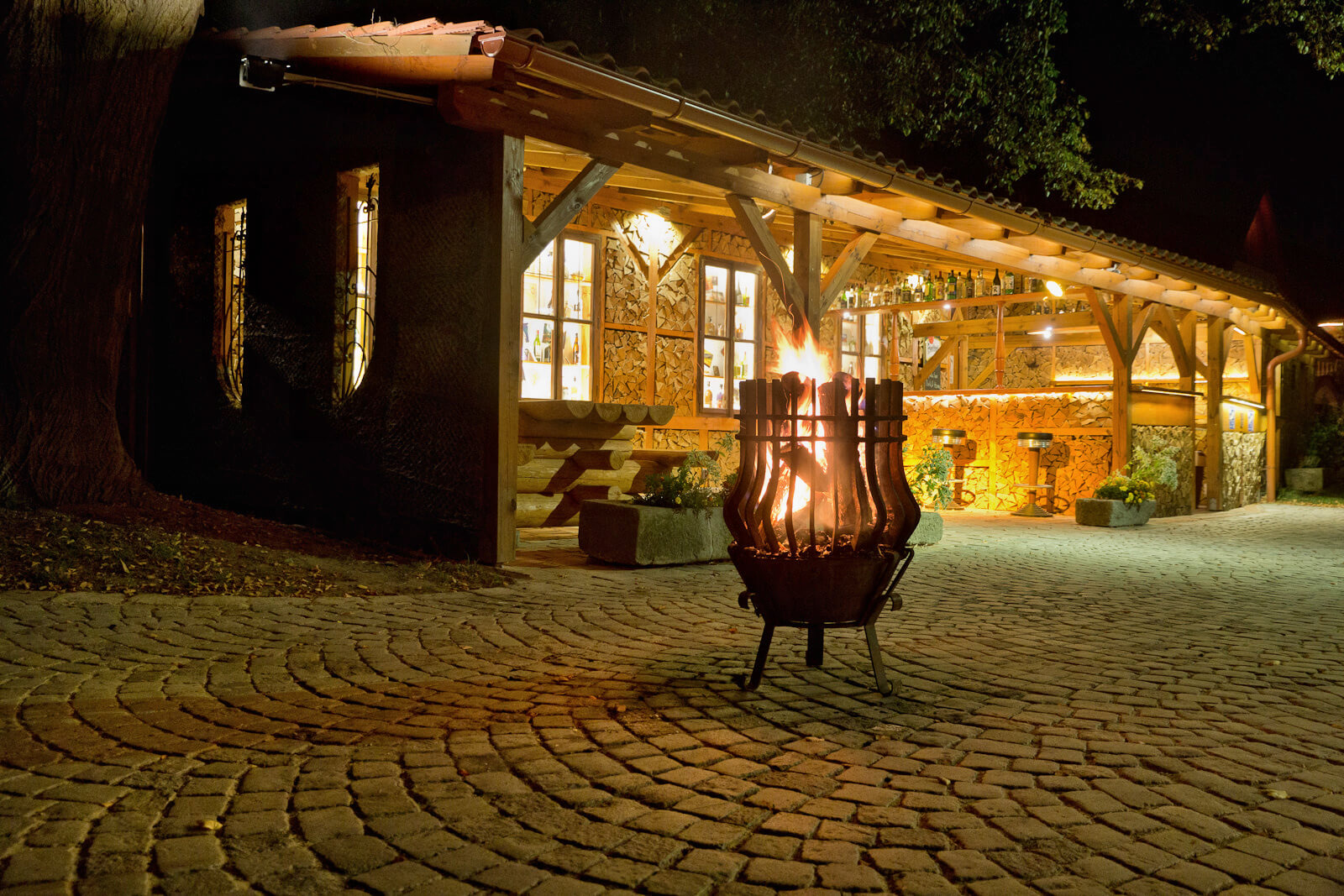 Penzion Kamínek wedding venue - photo 12
