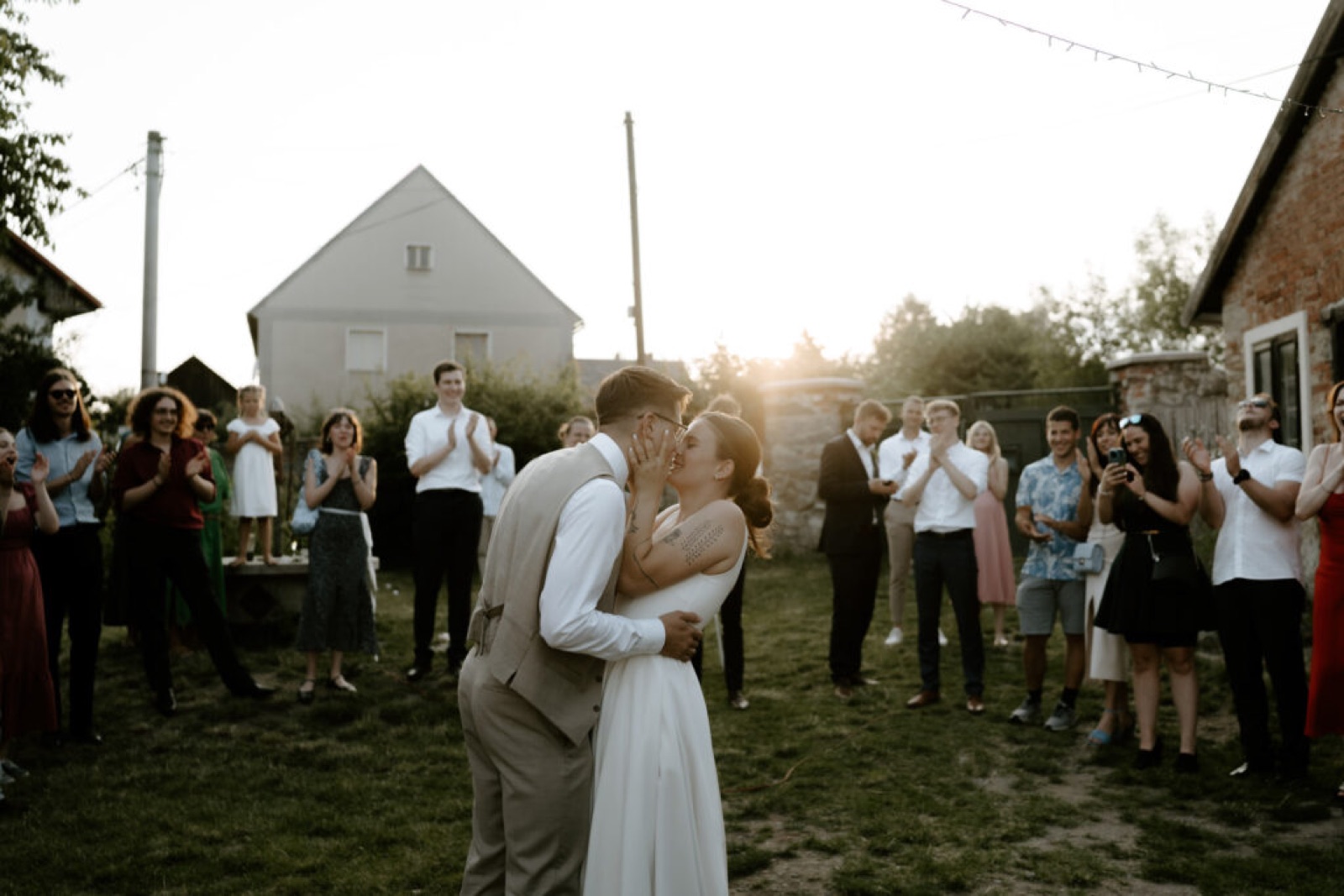 Usedlost  Vltavěnka wedding venue - photo 2