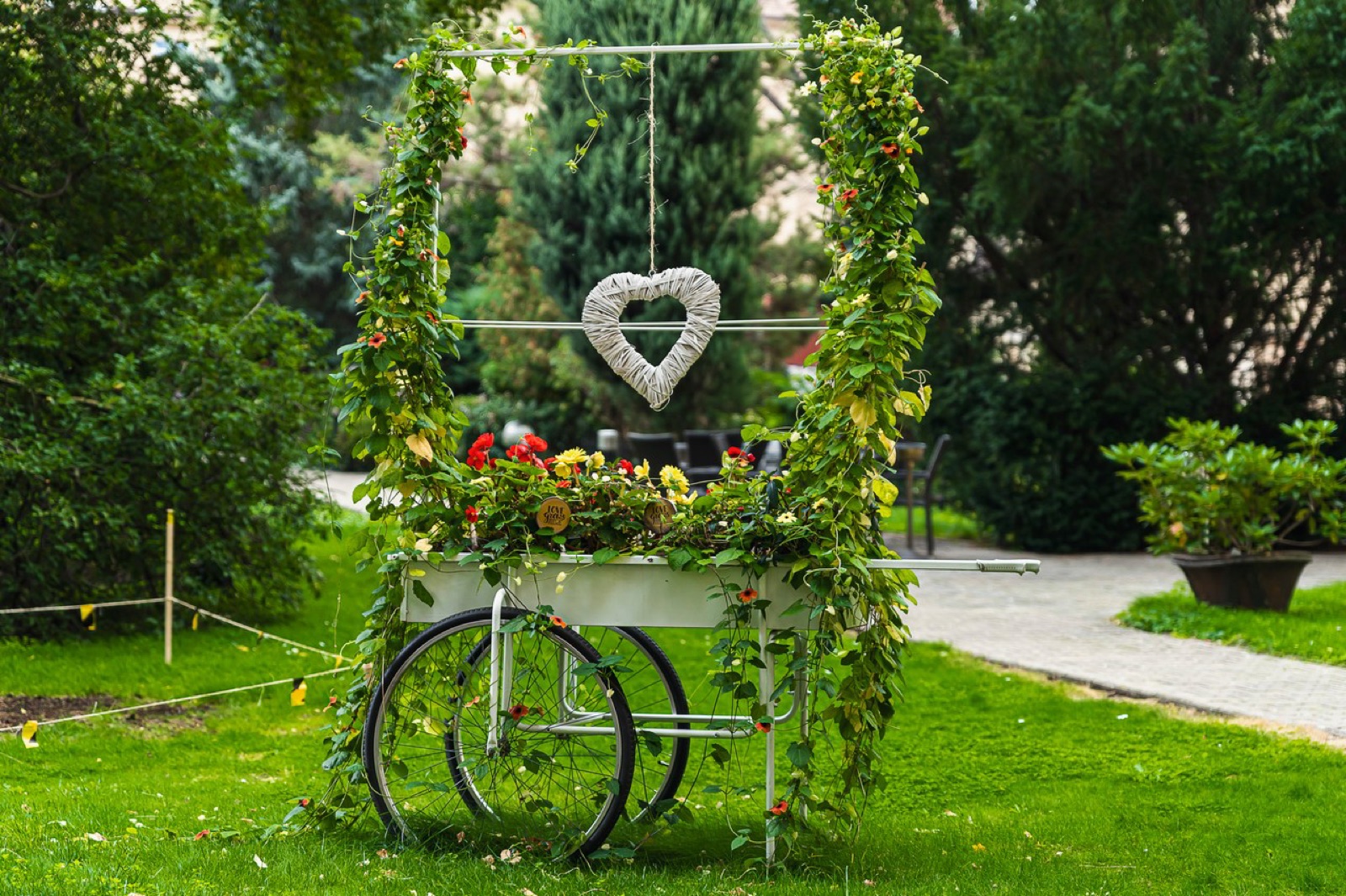 Hotel International Prague wedding venue - photo 3