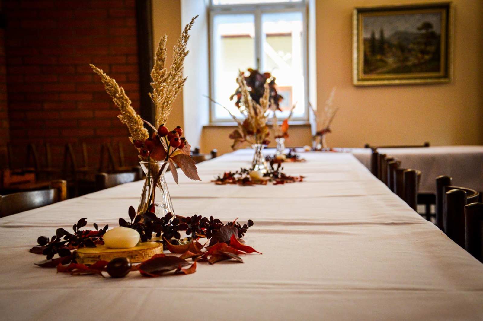 Penzion Dobrá Voda wedding venue - photo 3