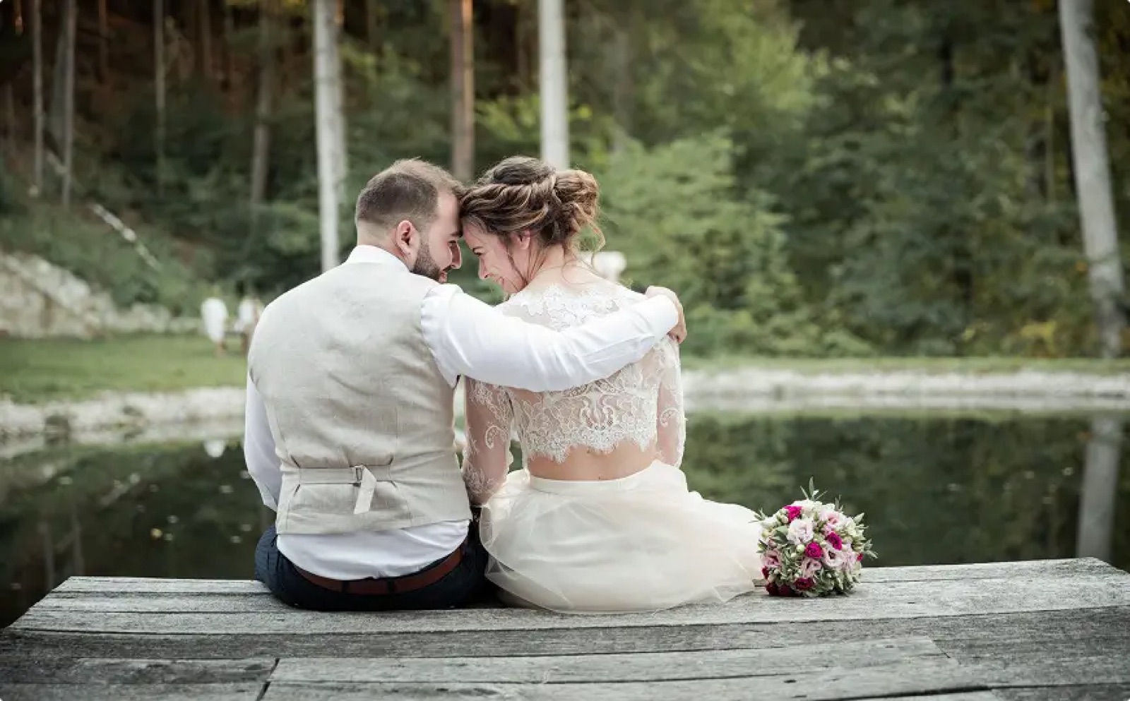 Zevlův mlýn wedding venue - photo 4
