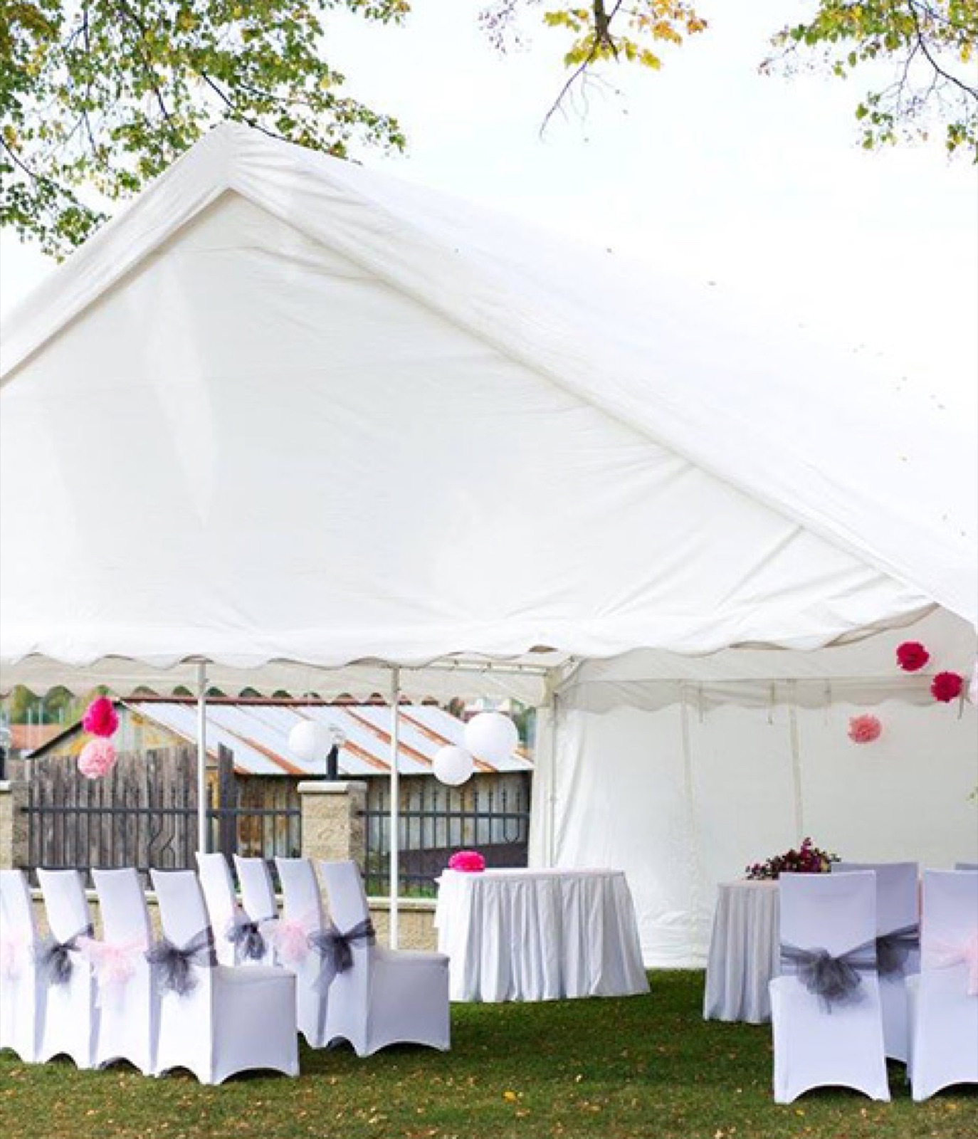 Hotel Lužnice wedding venue - photo 4
