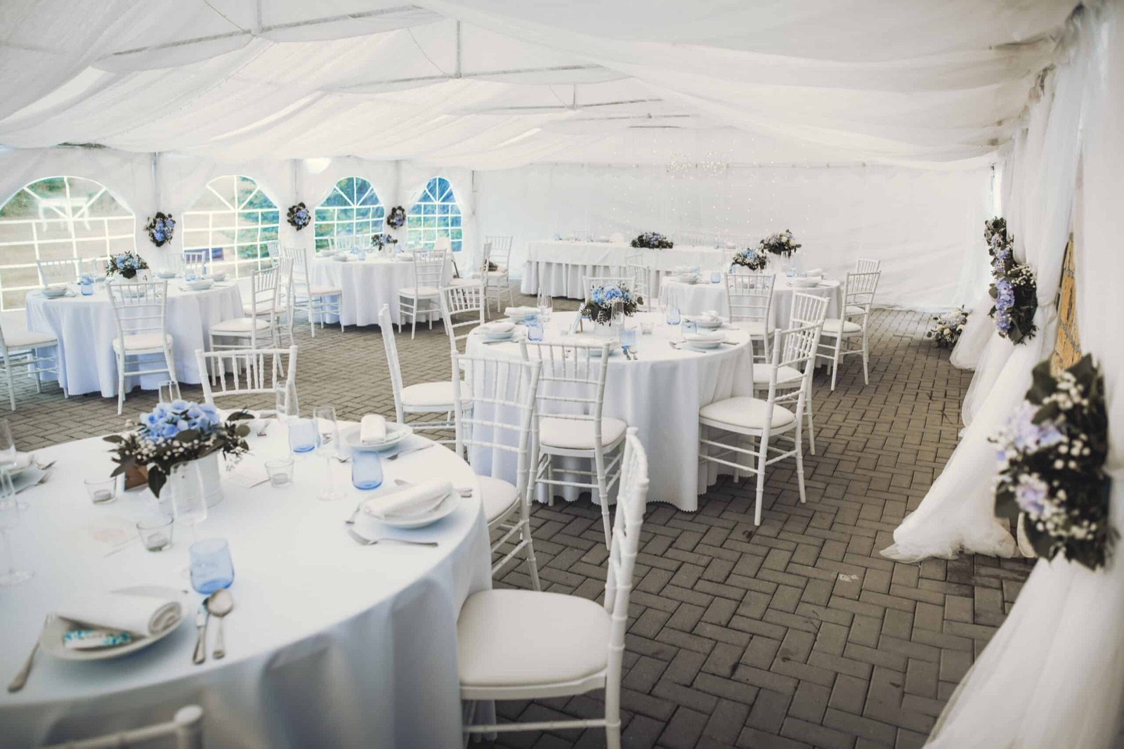 Pivnice Jítravský Dvorec wedding venue - photo 2