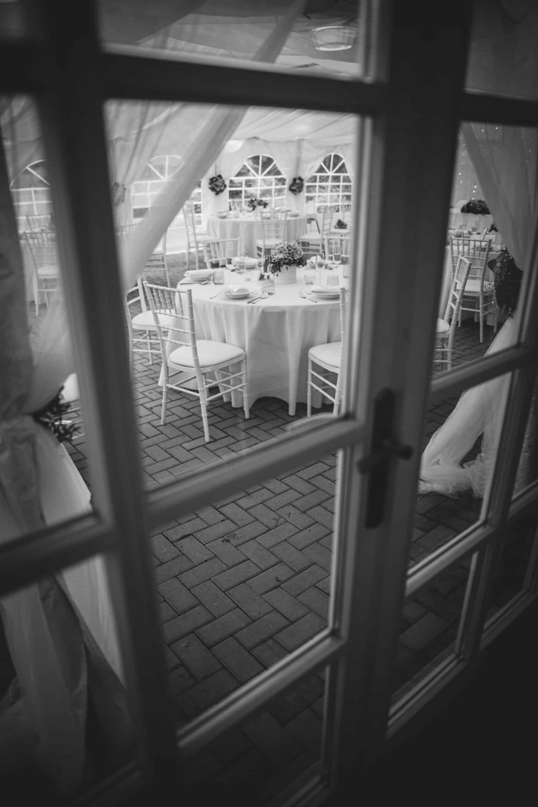 Pivnice Jítravský Dvorec wedding venue - photo 5