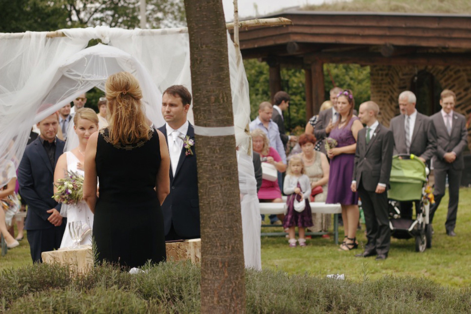 Klub Opido wedding venue - photo 2
