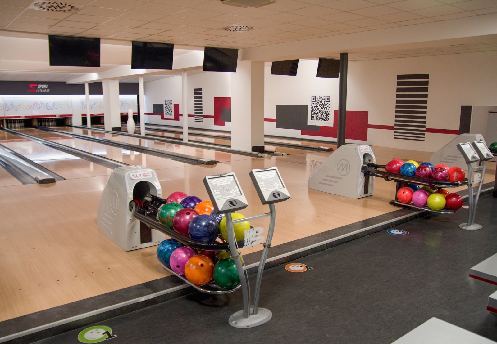 Best sportcentrum wedding venue - photo 3