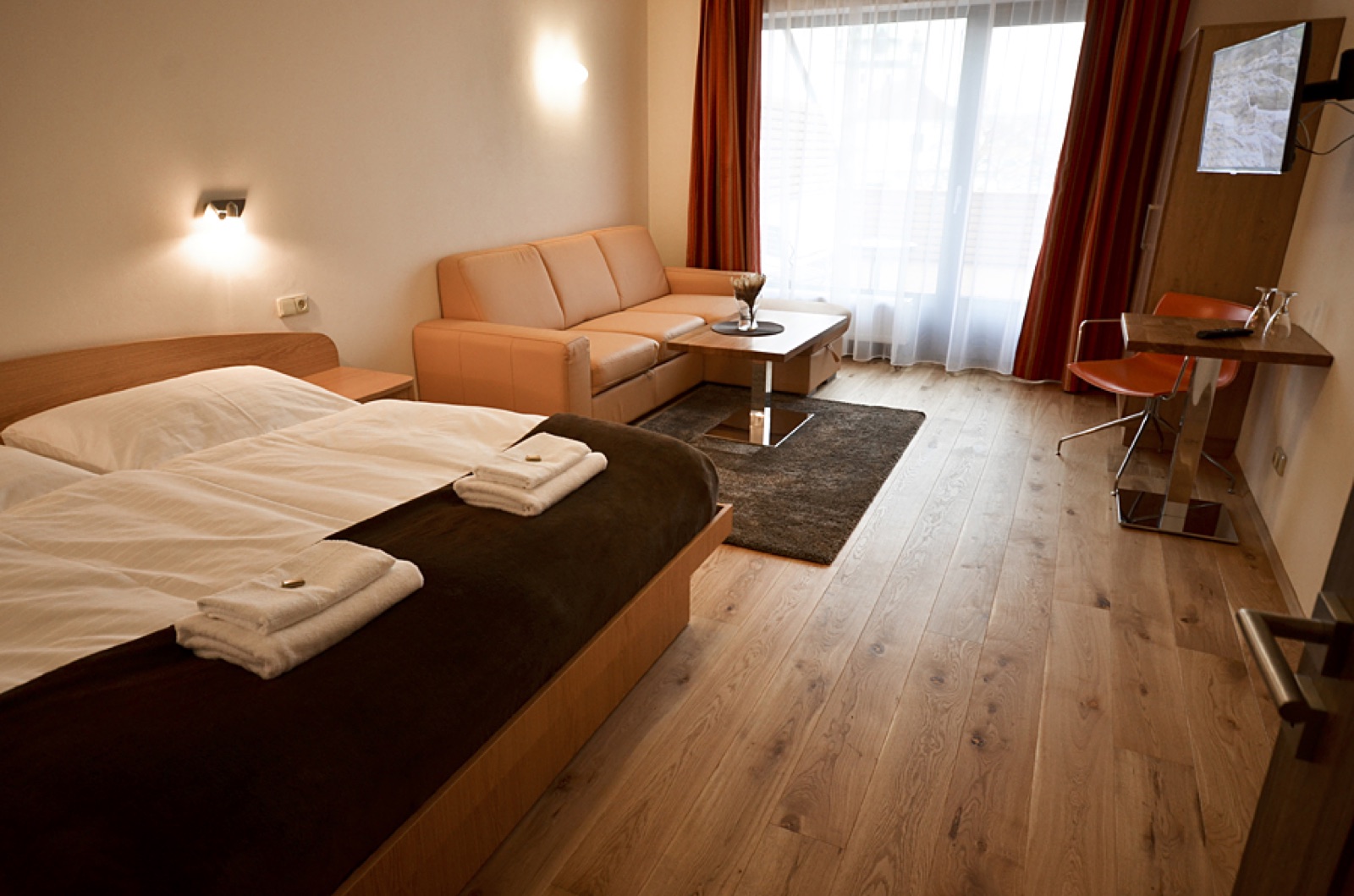 Hotel U Kozičky wedding venue - photo 6
