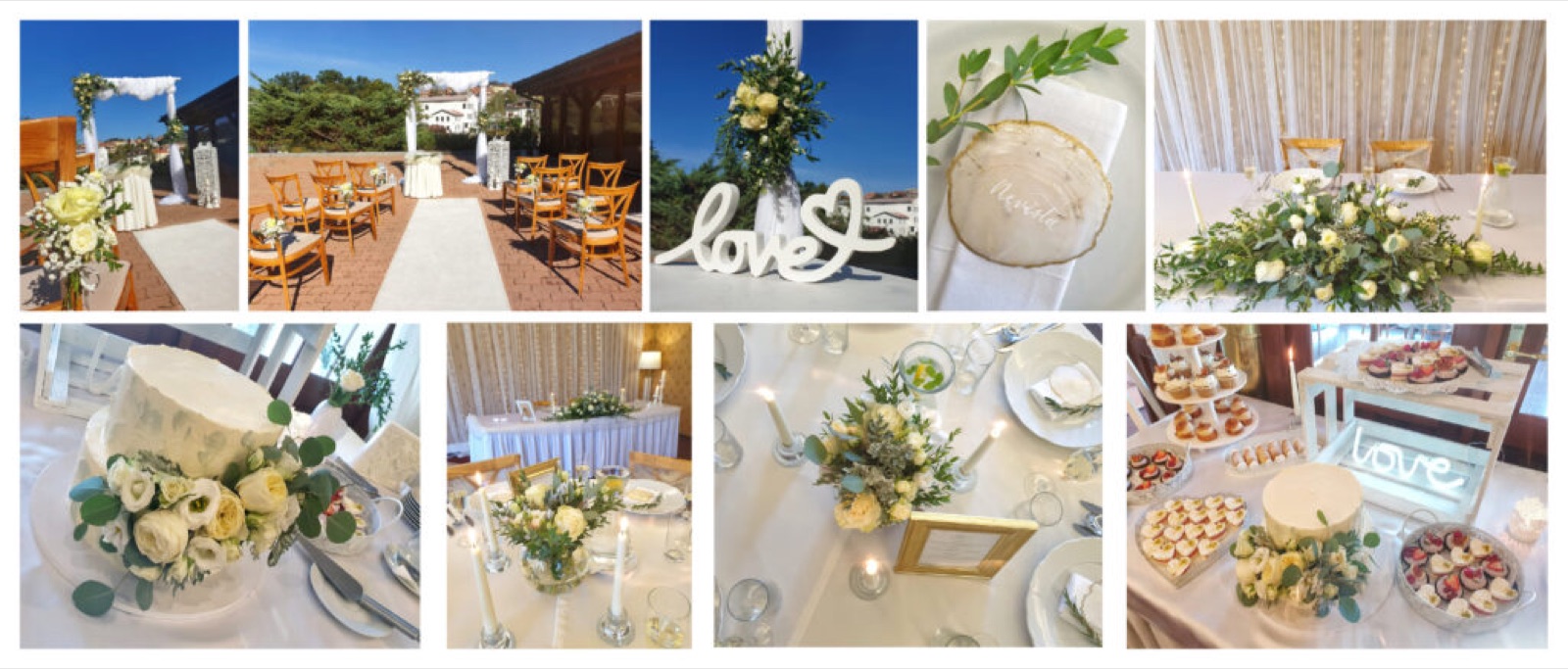 Romantik hotel Eleonora wedding venue - photo 9