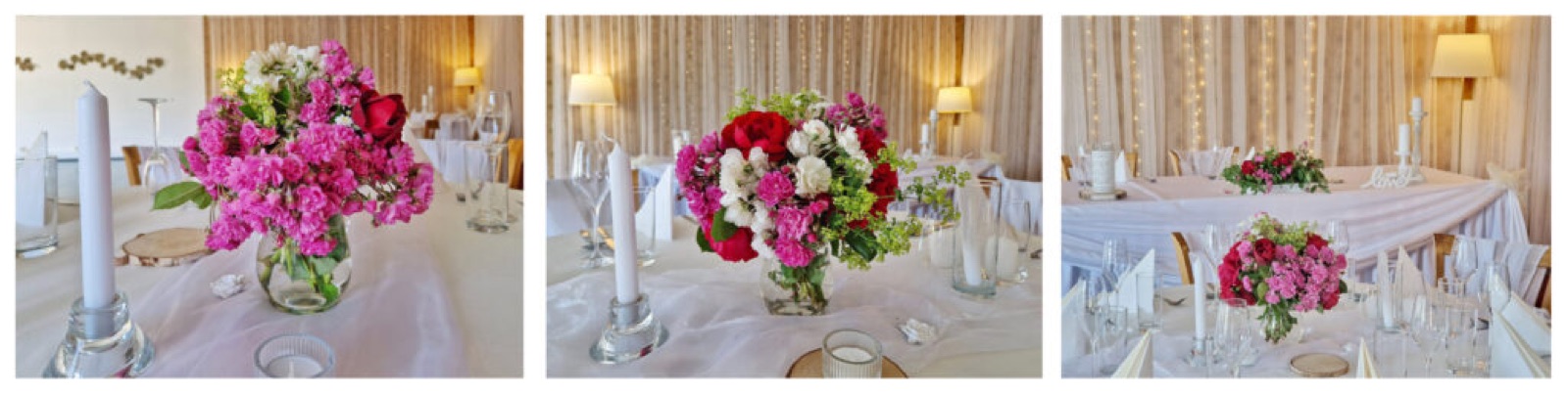 Romantik hotel Eleonora wedding venue - photo 10