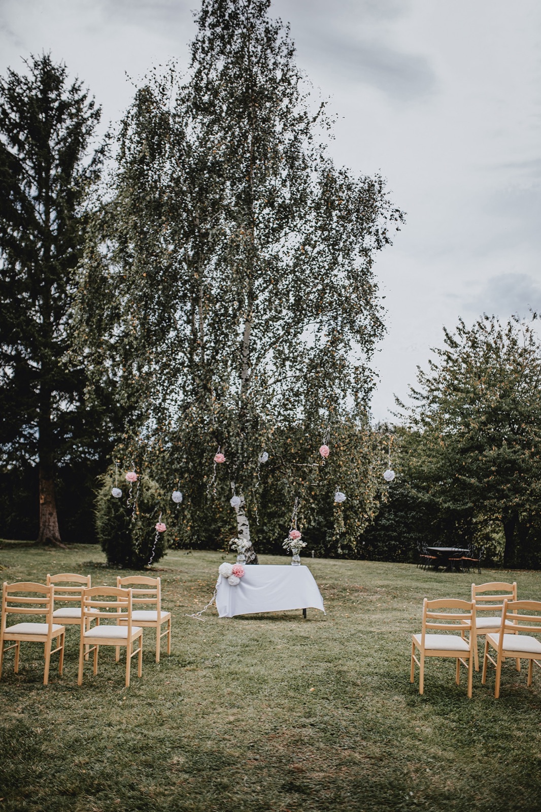 Penzion Maják wedding venue - photo 3