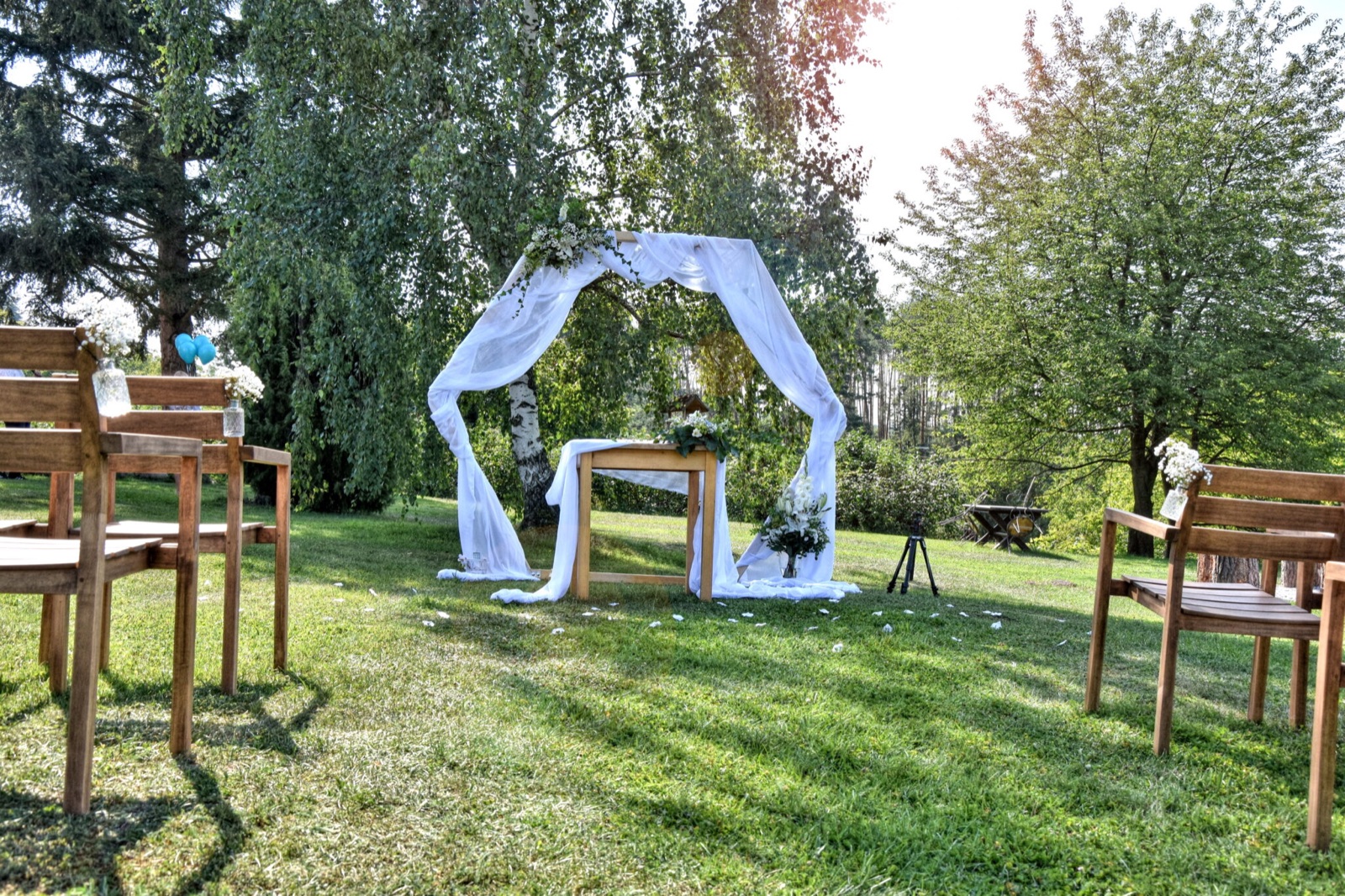 Penzion Maják wedding venue - photo 10