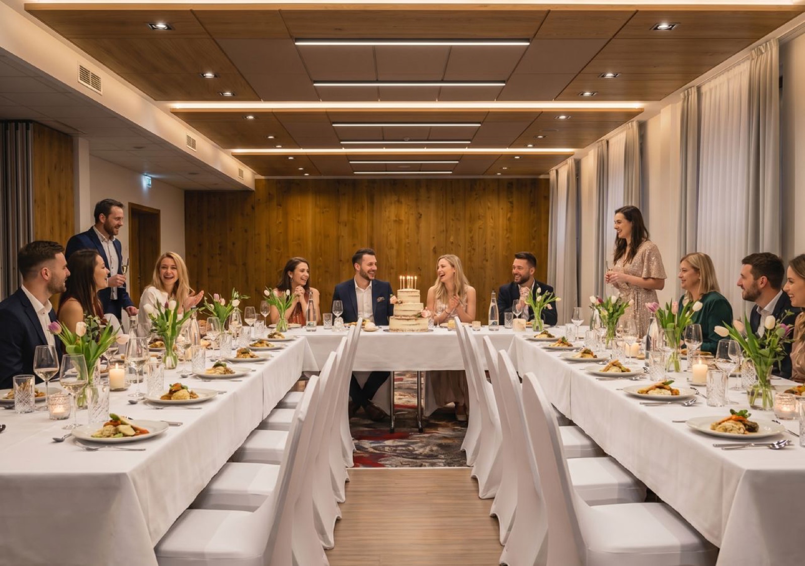 Hotel Horal wedding venue - photo 3