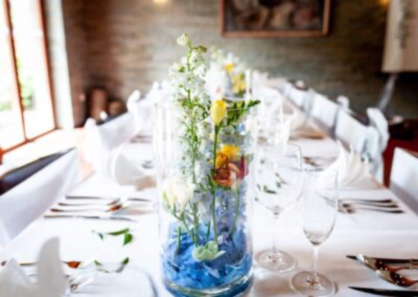 Beltine forest hotel wedding venue - photo 2