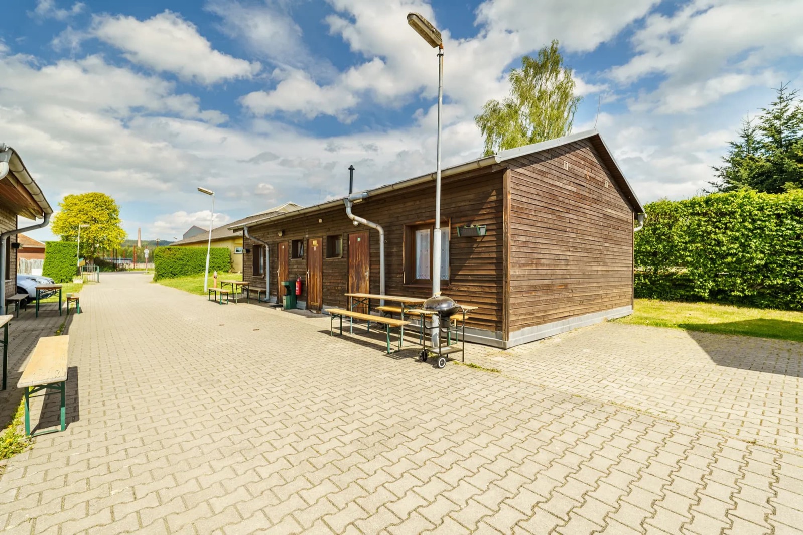 BeachCamp Nová Role wedding venue - photo 2