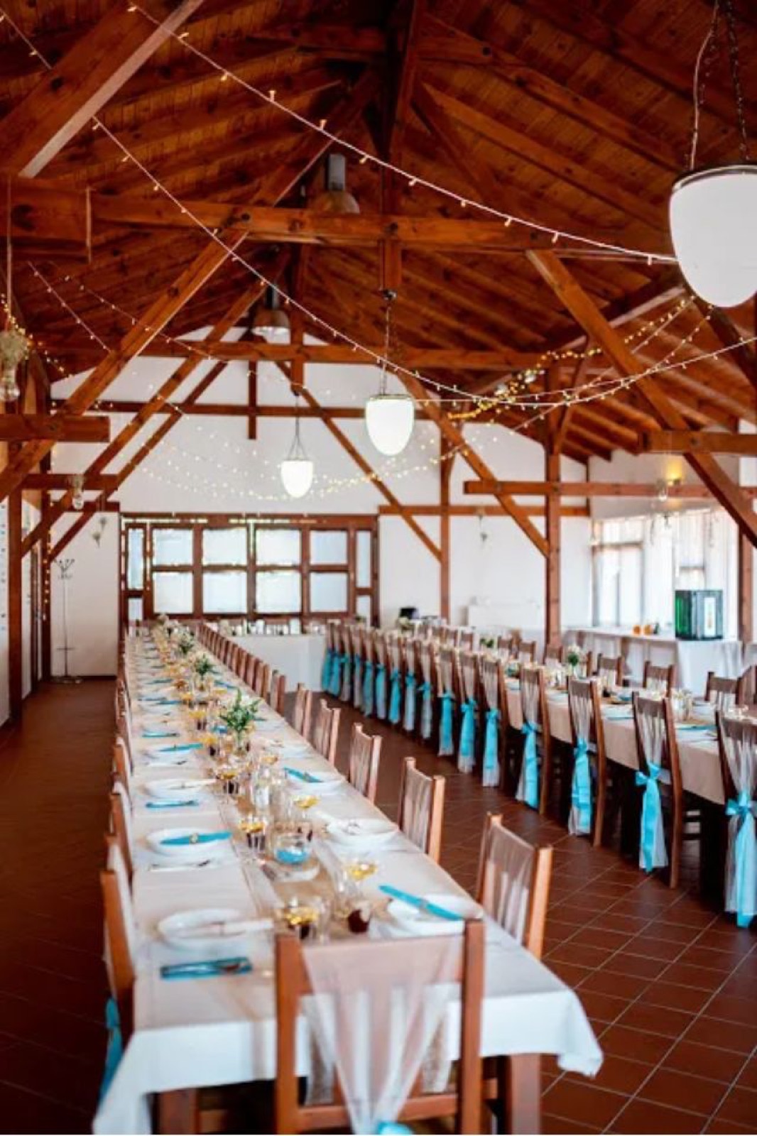 Restaurace u kurtu wedding venue - photo 2