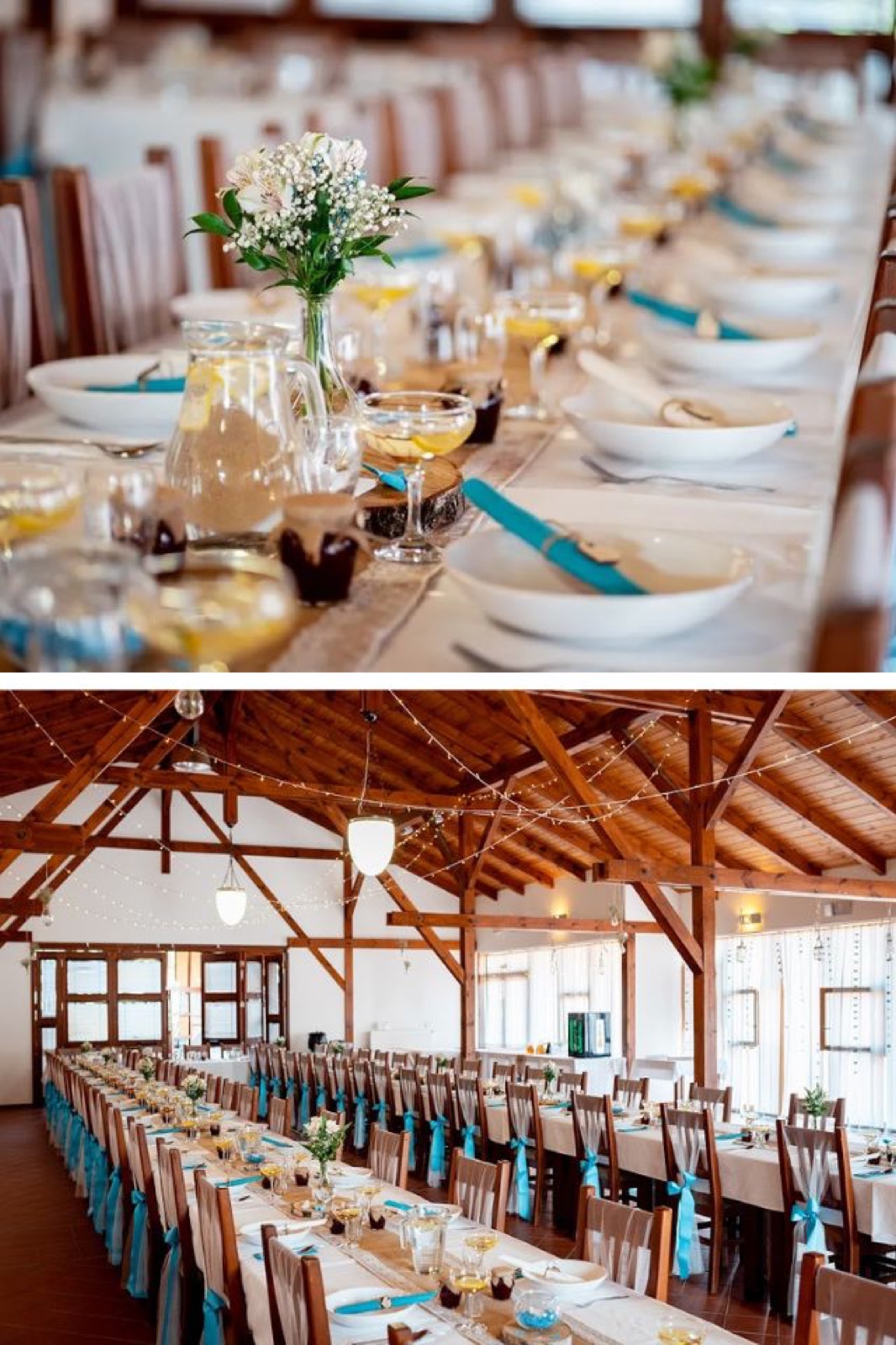Restaurace u kurtu wedding venue - photo 5