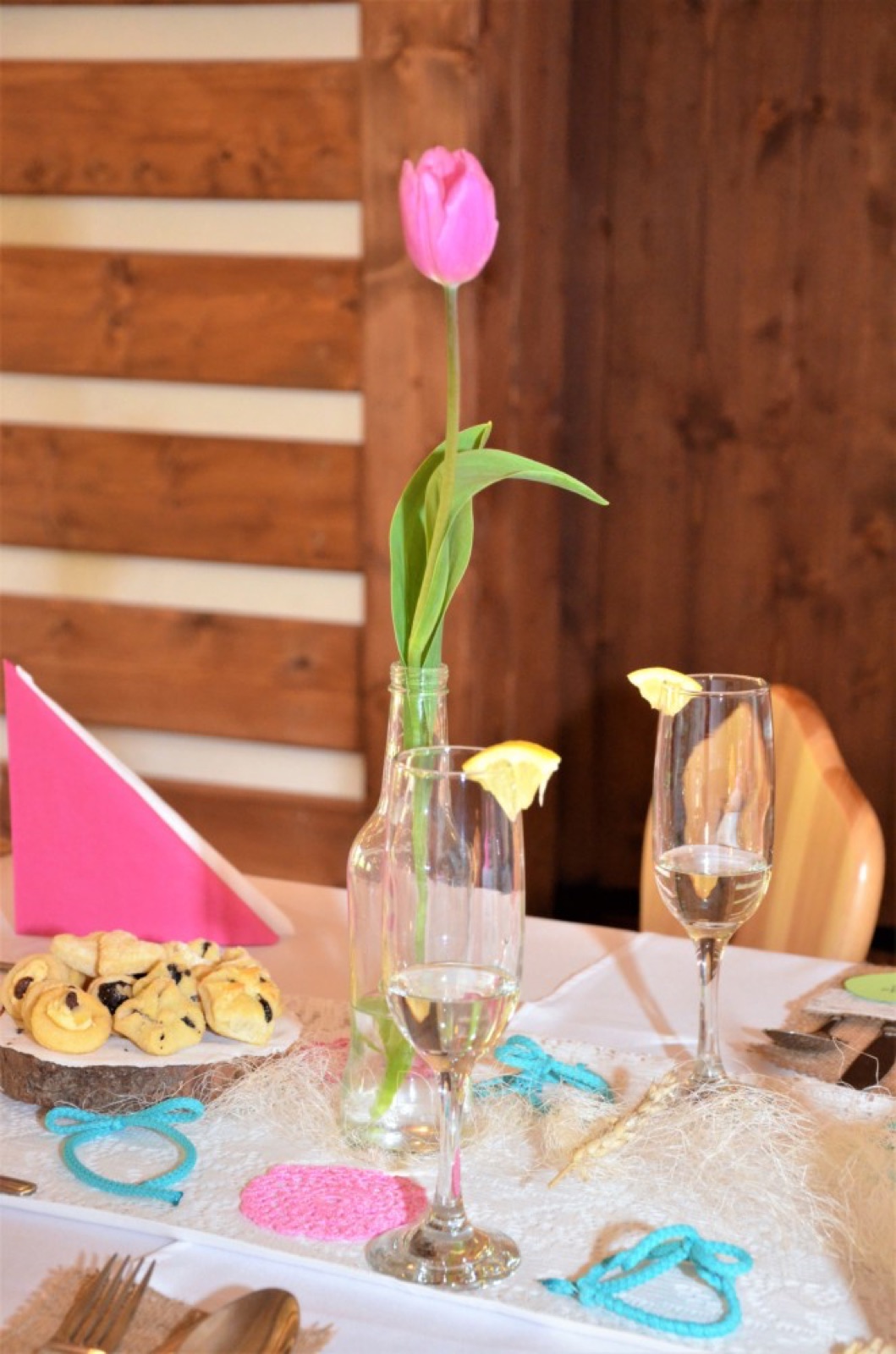 Penzion U Malířských wedding venue - photo 2